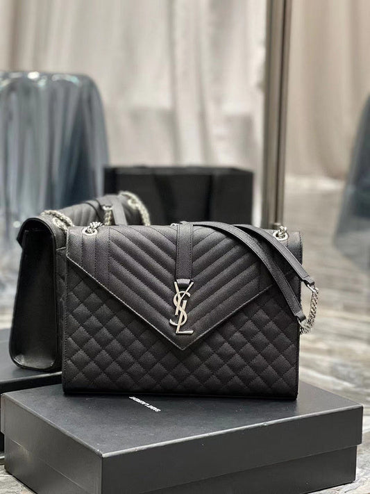 Yves Saint Laurent Weekend Classic Handbag