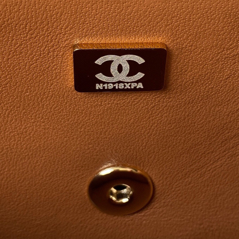 Chanel Handbag - Almora Bags