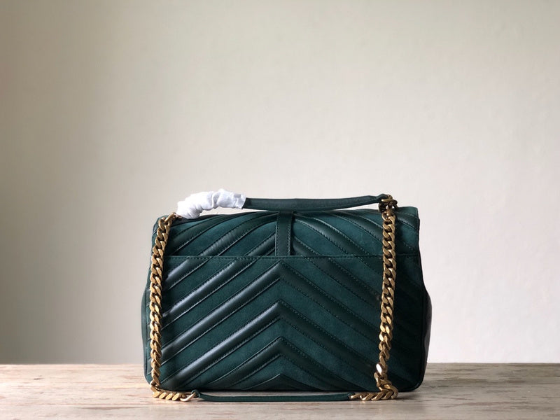 Yves Saint Laurent - Bags - 492