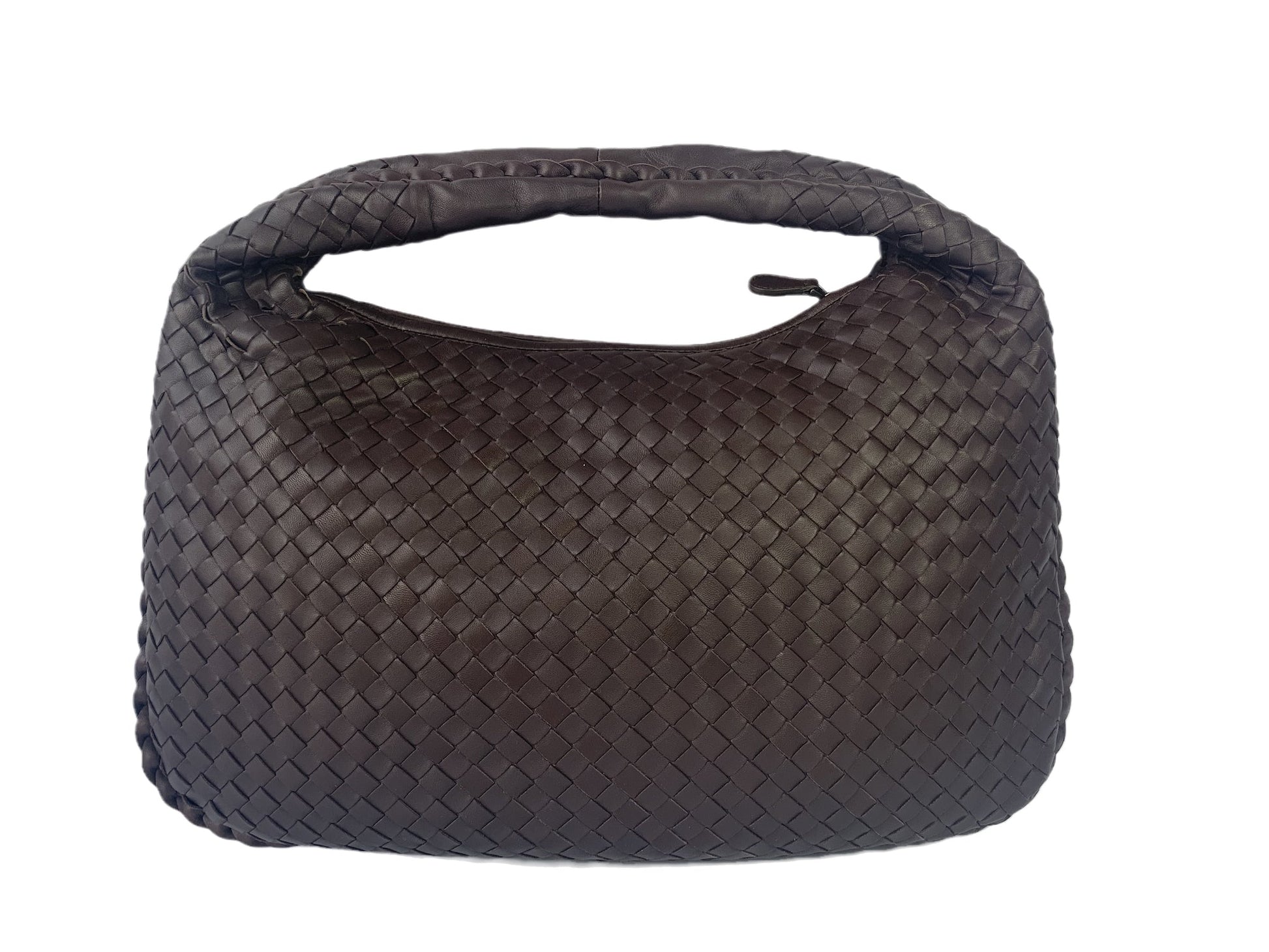Bottega Veneta Veneta Shoulder Bag - Rovelle Bags