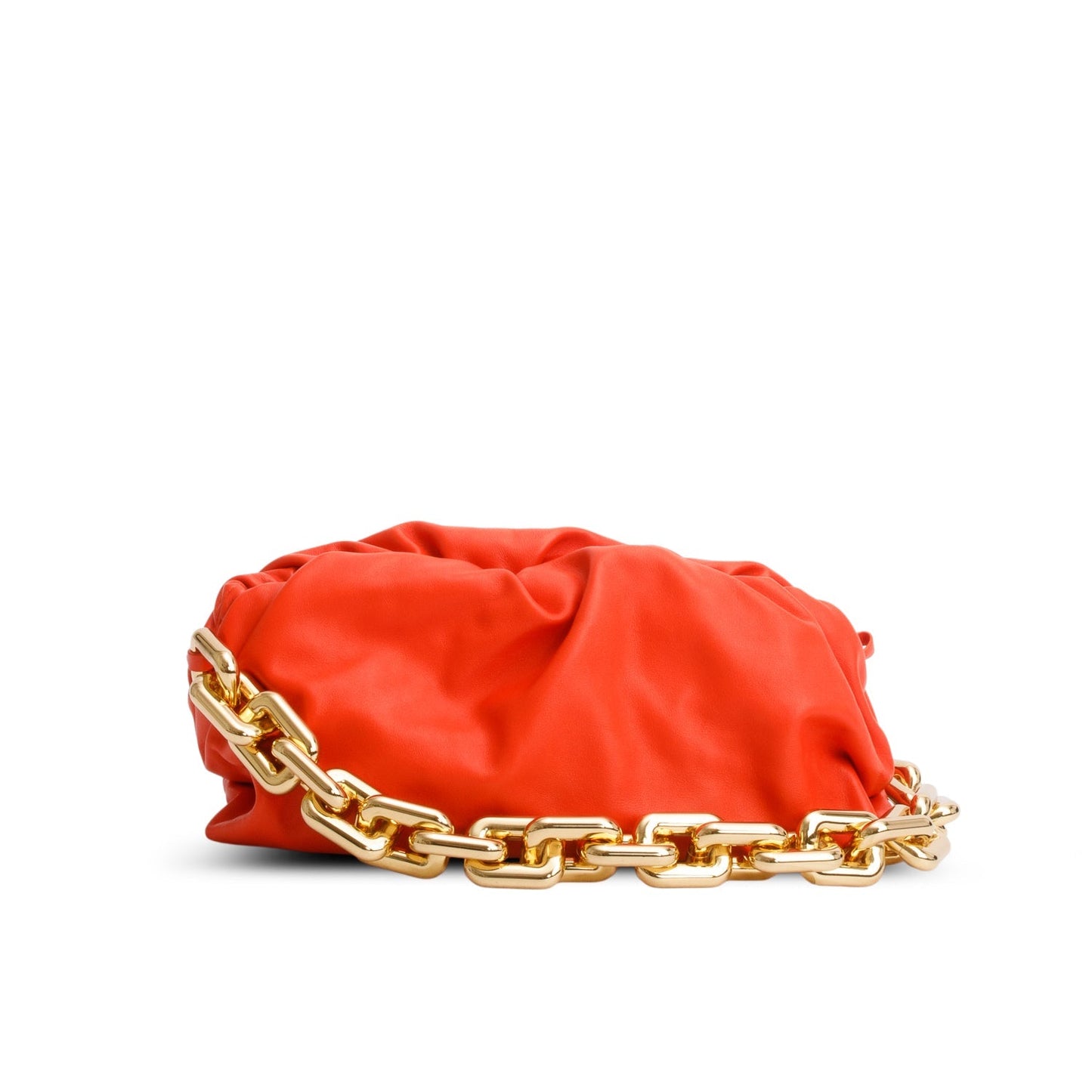 Bottega Veneta Pouch Shoulder Bag - Rovelle Bags