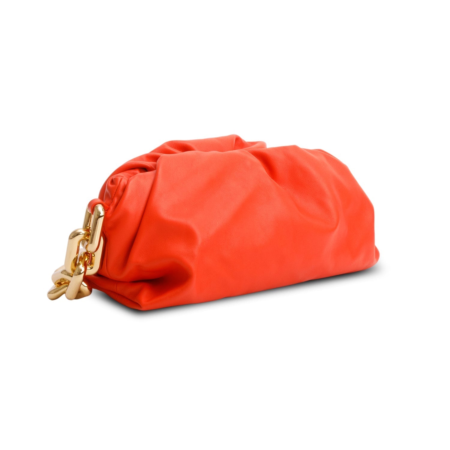 Bottega Veneta Pouch Shoulder Bag - Rovelle Bags
