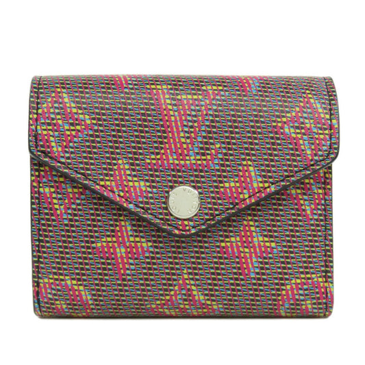 Louis Vuitton Monogram Color Monogram Wallet (Bi-Fold)