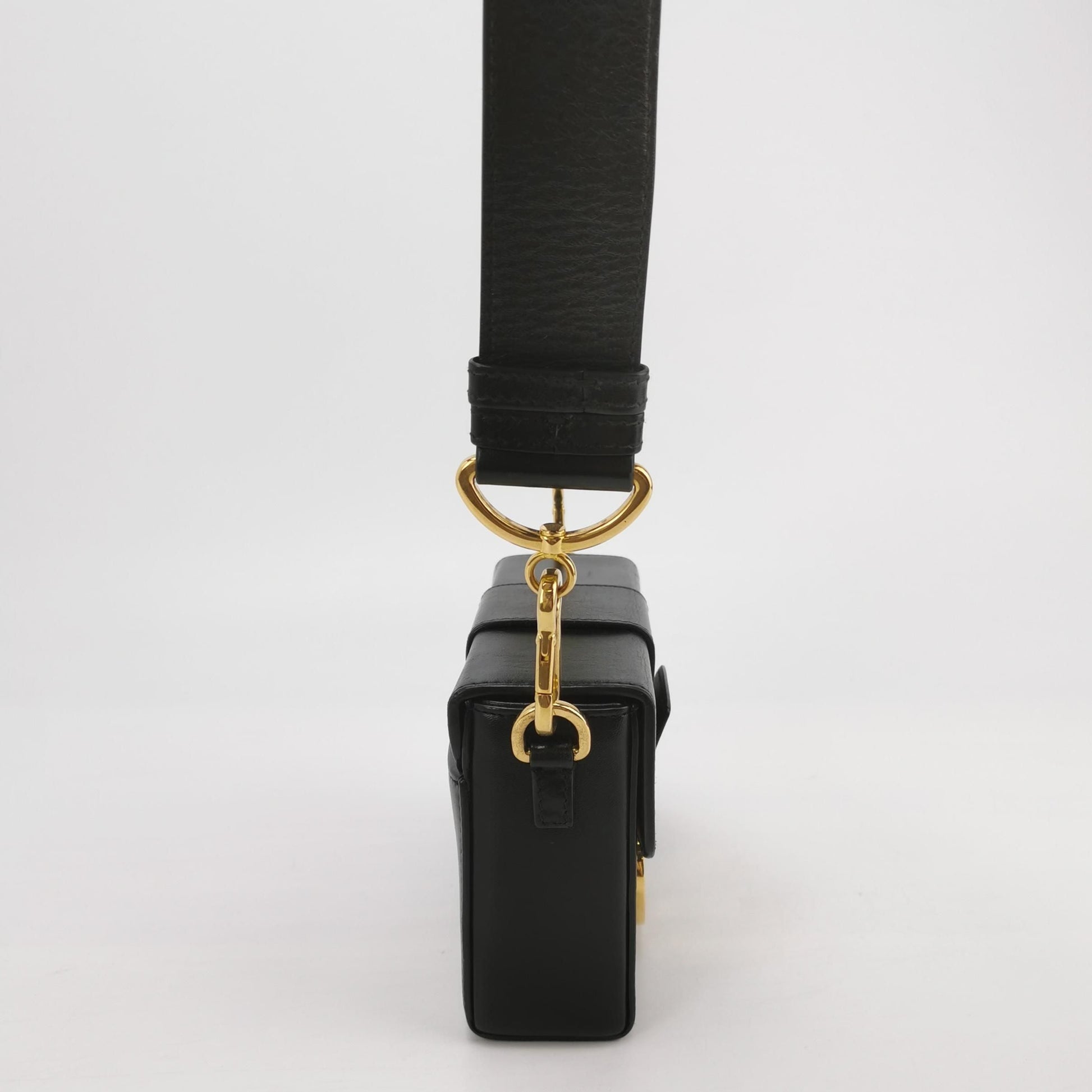 Dior Montaigne Shoulder Bag - Rovelle Bags