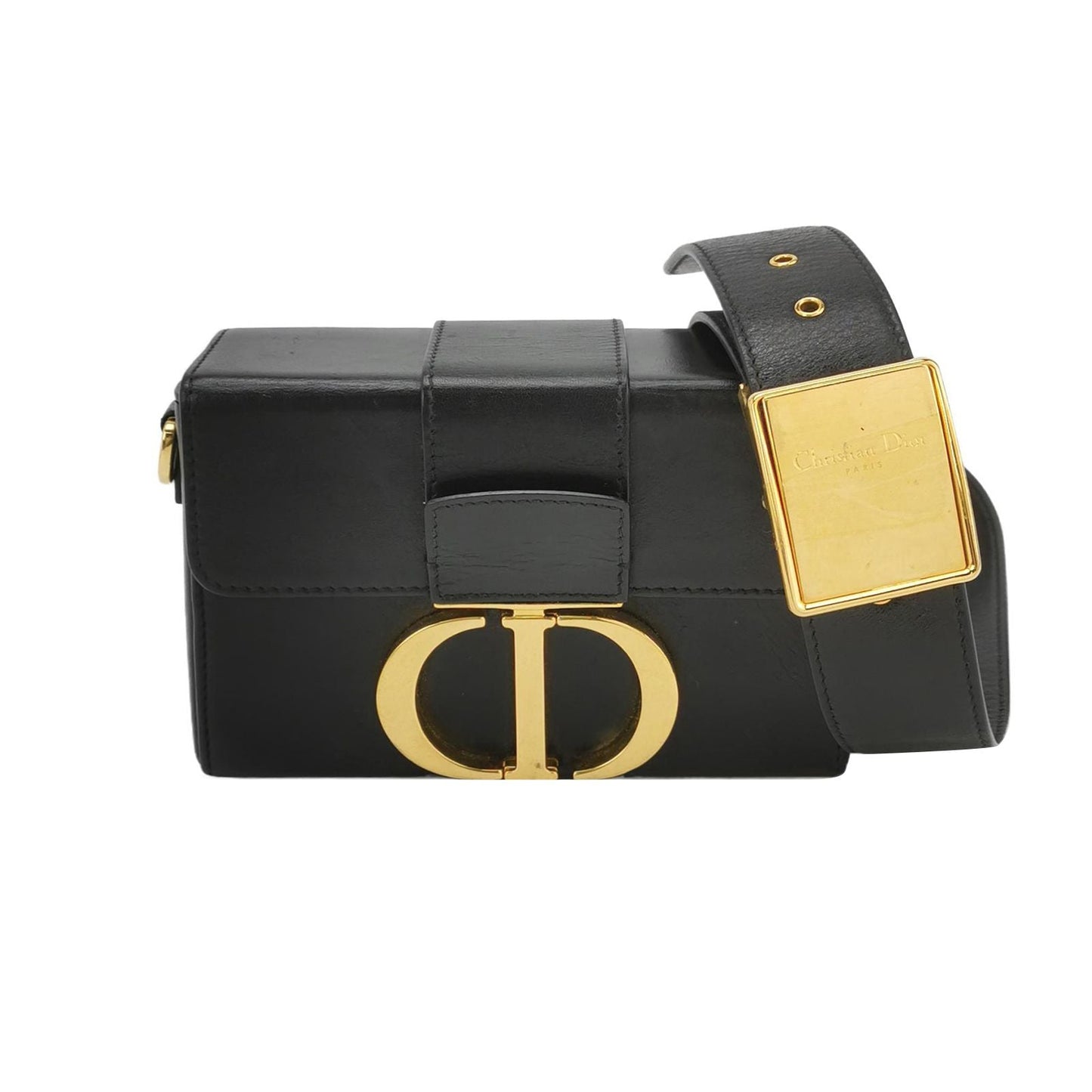 Dior Montaigne Shoulder Bag - Rovelle Bags