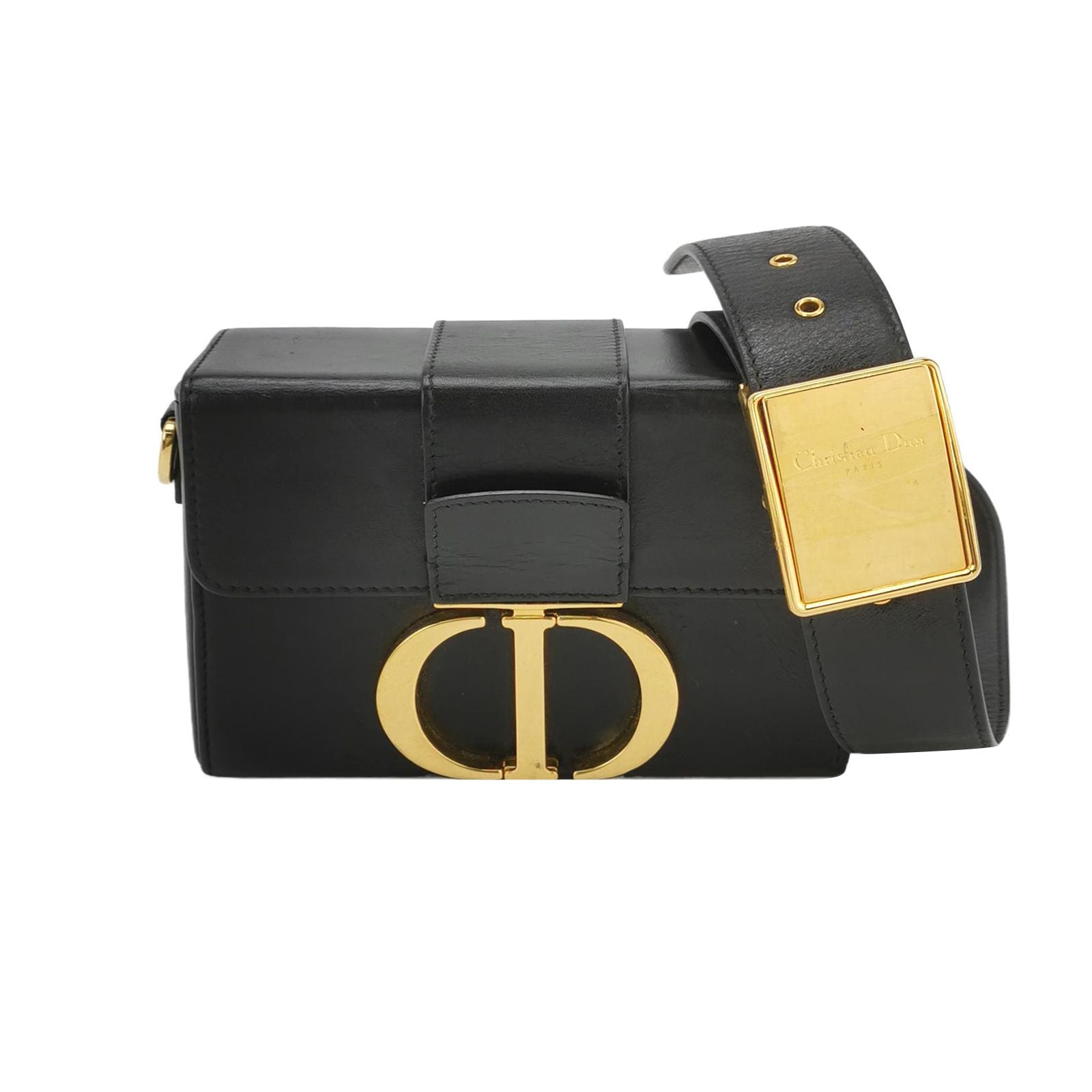 Dior Montaigne Shoulder Bag - Rovelle Bags