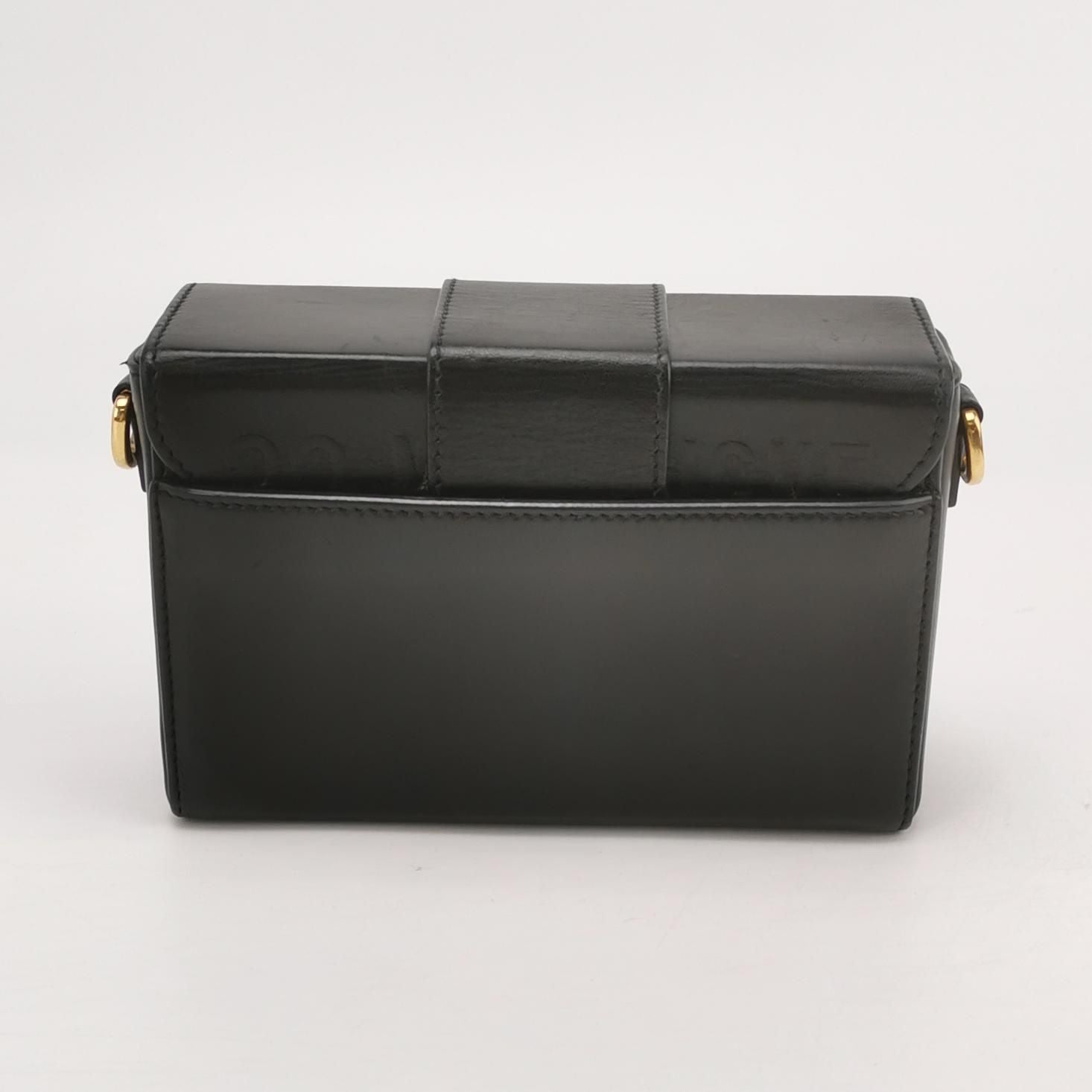 Dior Montaigne Shoulder Bag - Rovelle Bags