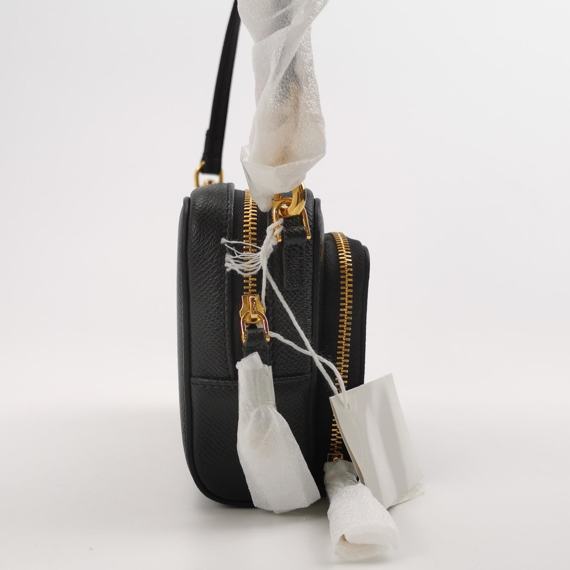 Dior Montaigne Crossbody - Rovelle Bags