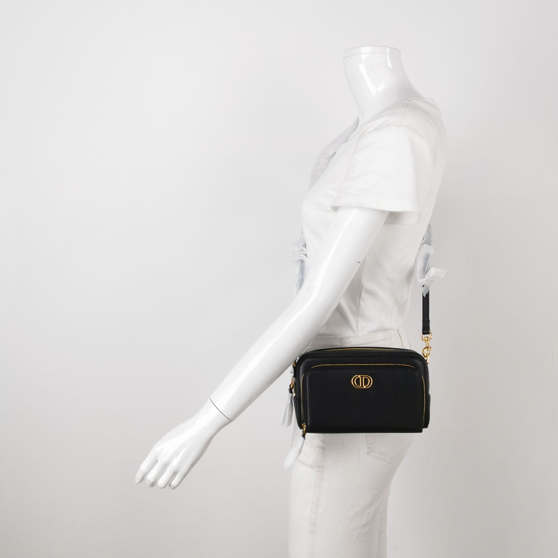 Dior Montaigne Crossbody - Rovelle Bags