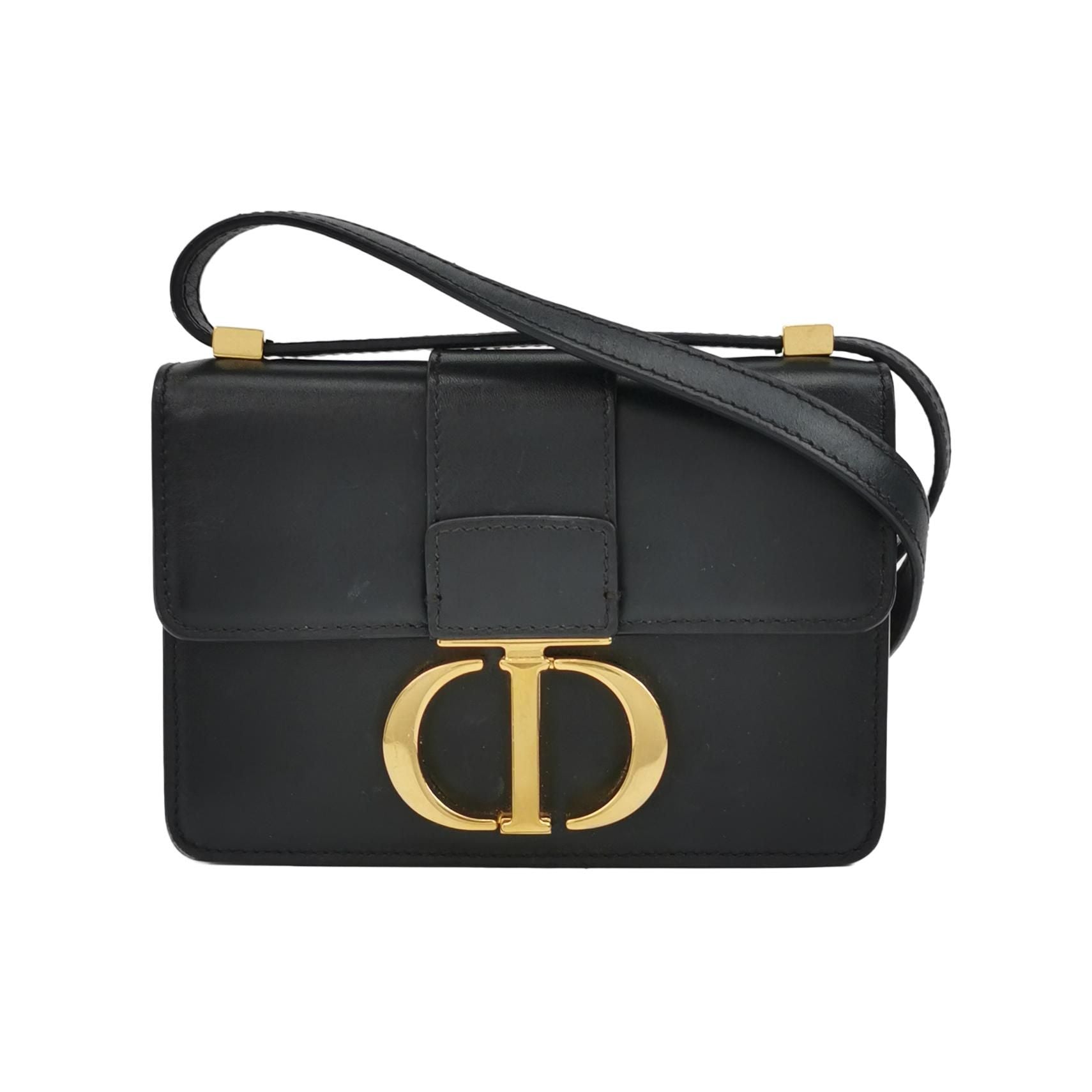 Dior Montaigne Shoulder Bag - Rovelle Bags