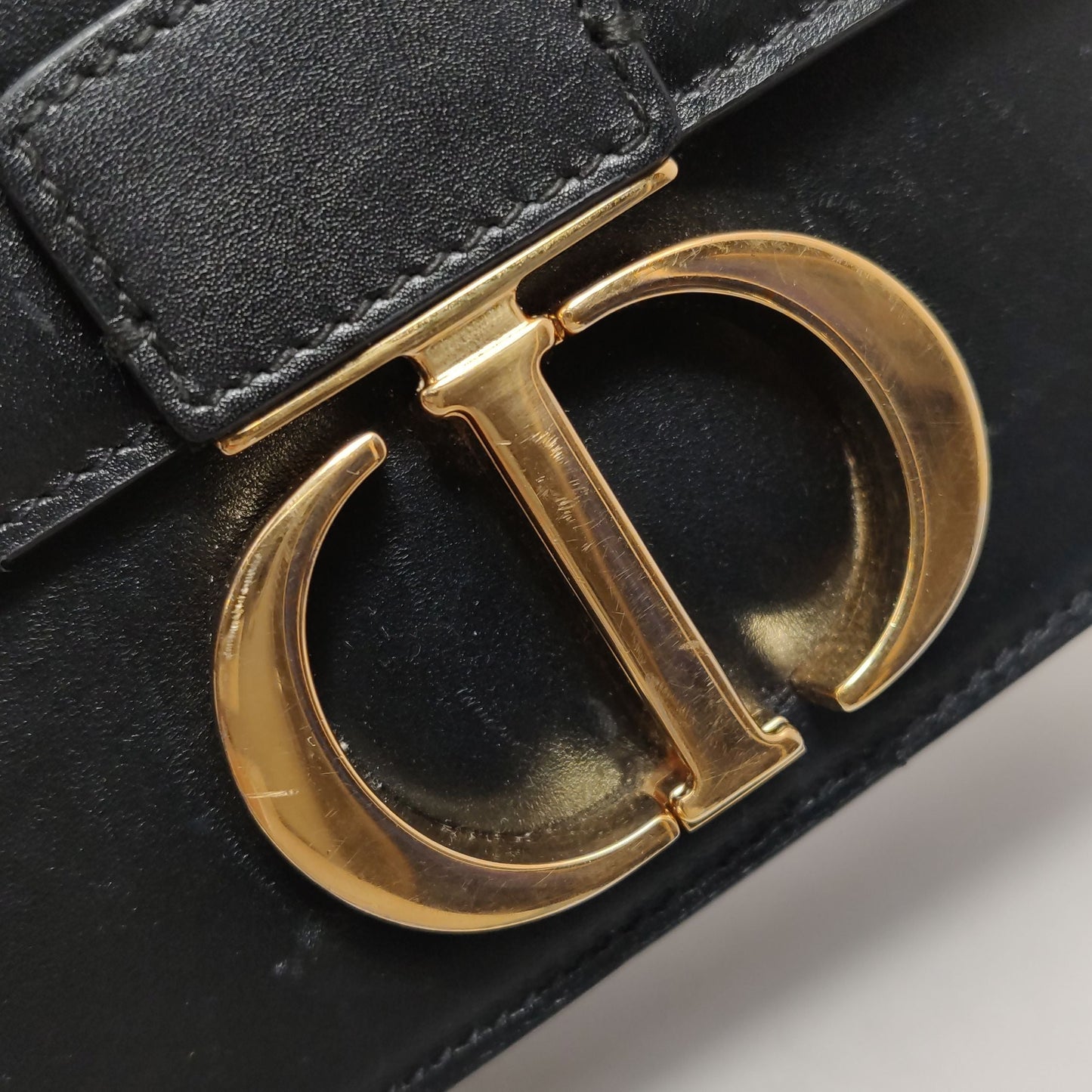Dior Montaigne Shoulder Bag - Rovelle Bags