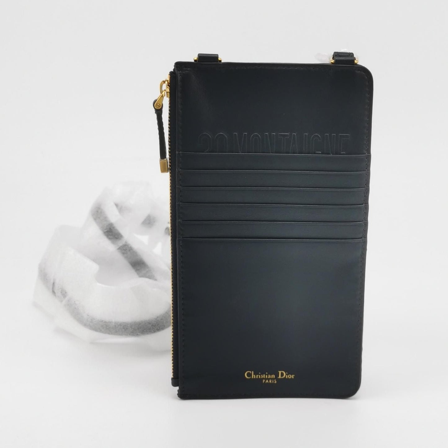 Dior Montaigne Crossbody - Rovelle Bags