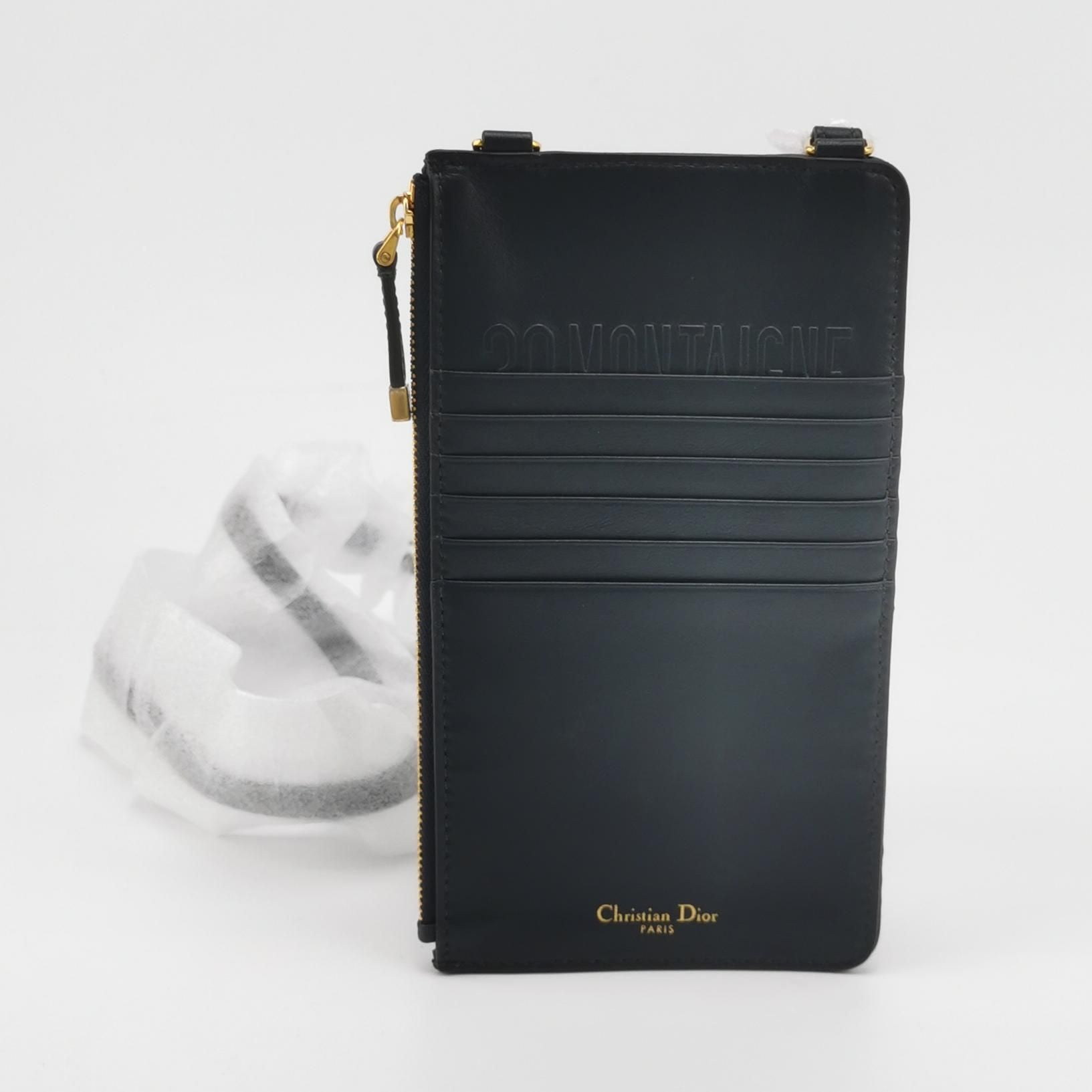 Dior Montaigne Crossbody - Rovelle Bags