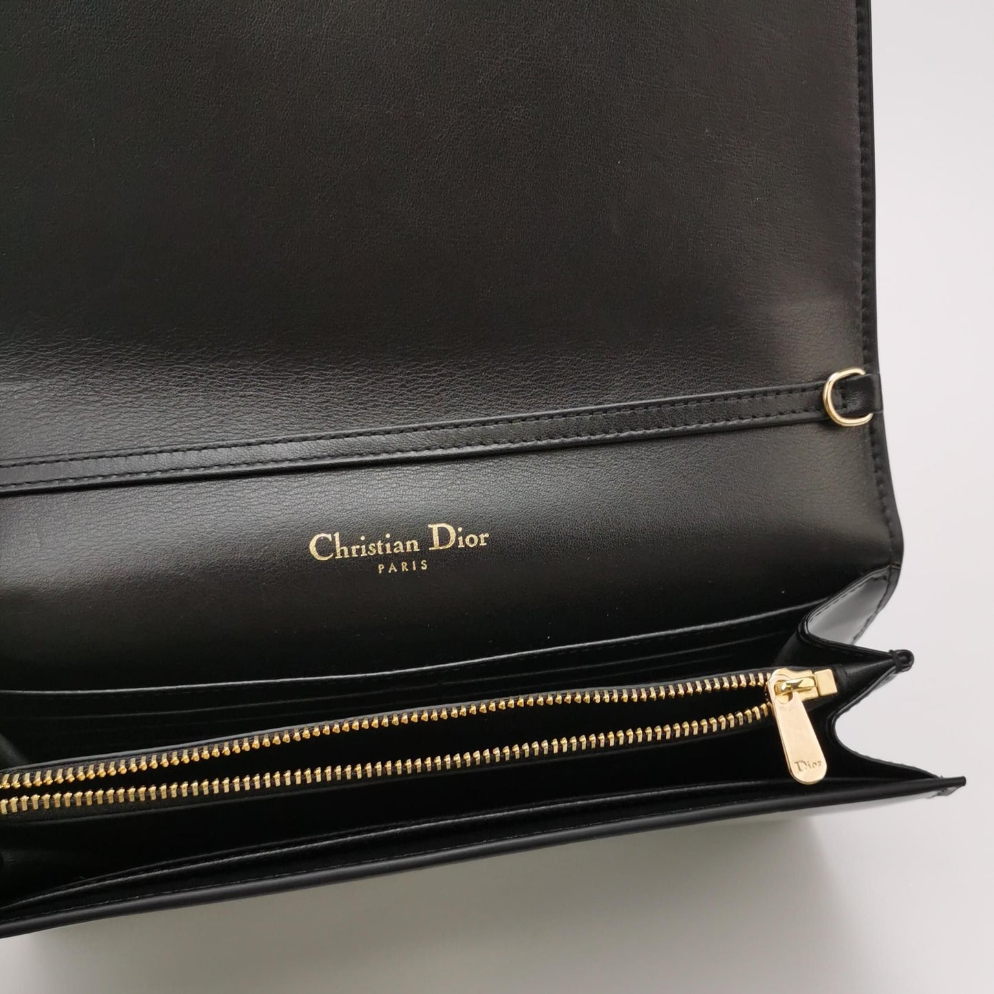 Dior Montaigne Crossbody - Rovelle Bags