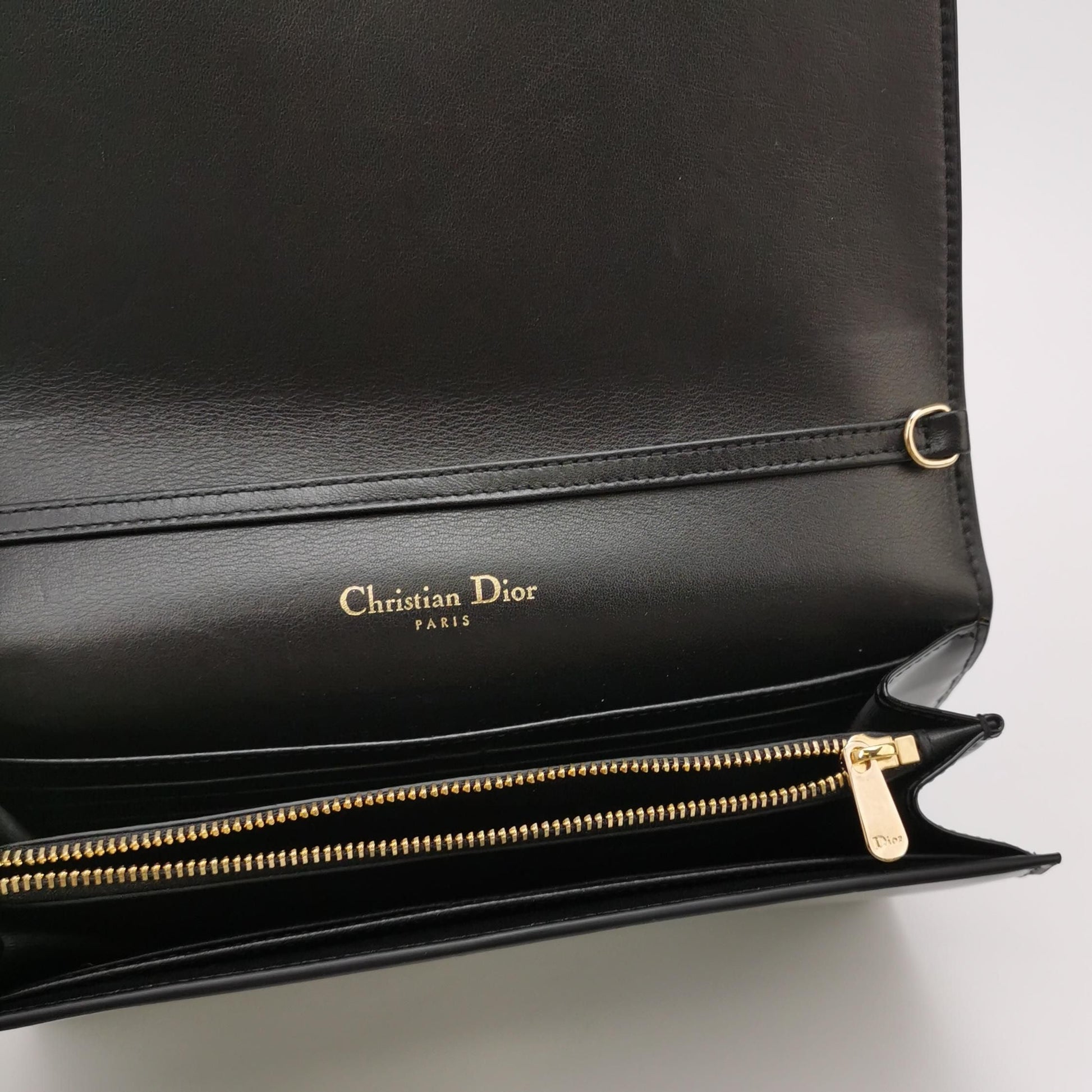 Dior Montaigne Crossbody - Rovelle Bags