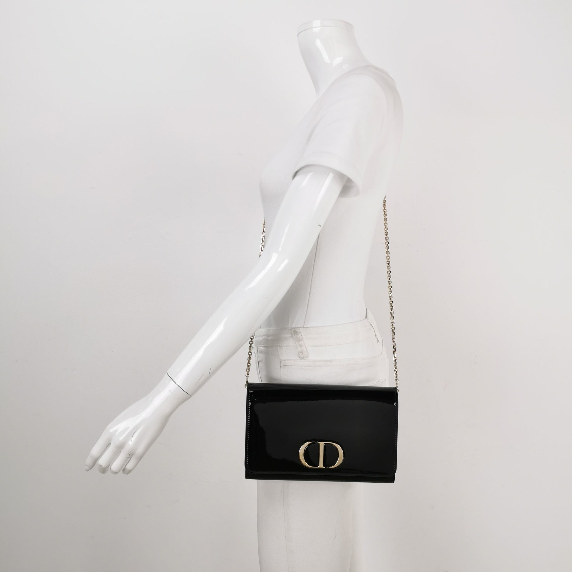 Dior Montaigne Crossbody - Rovelle Bags