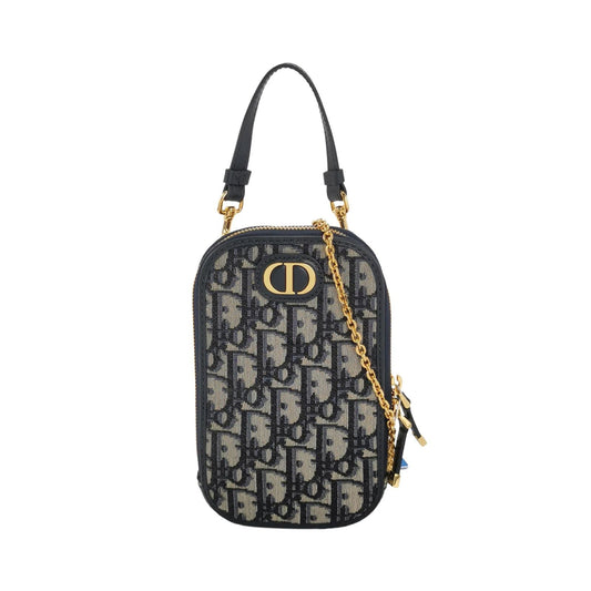 Dior Montaigne Crossbody - Rovelle Bags