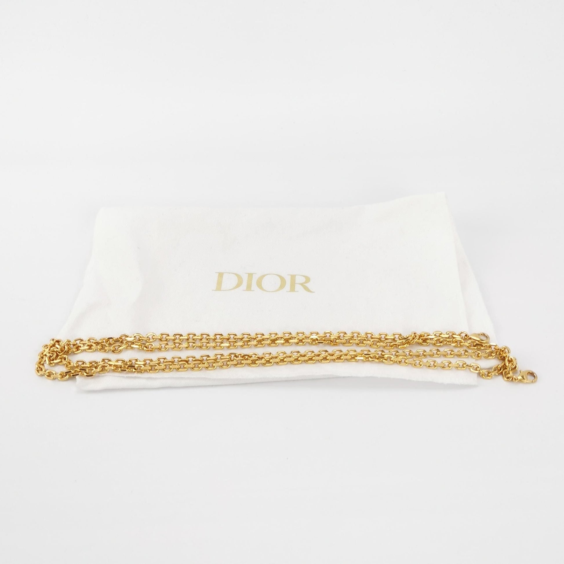 Dior Montaigne Crossbody - Rovelle Bags