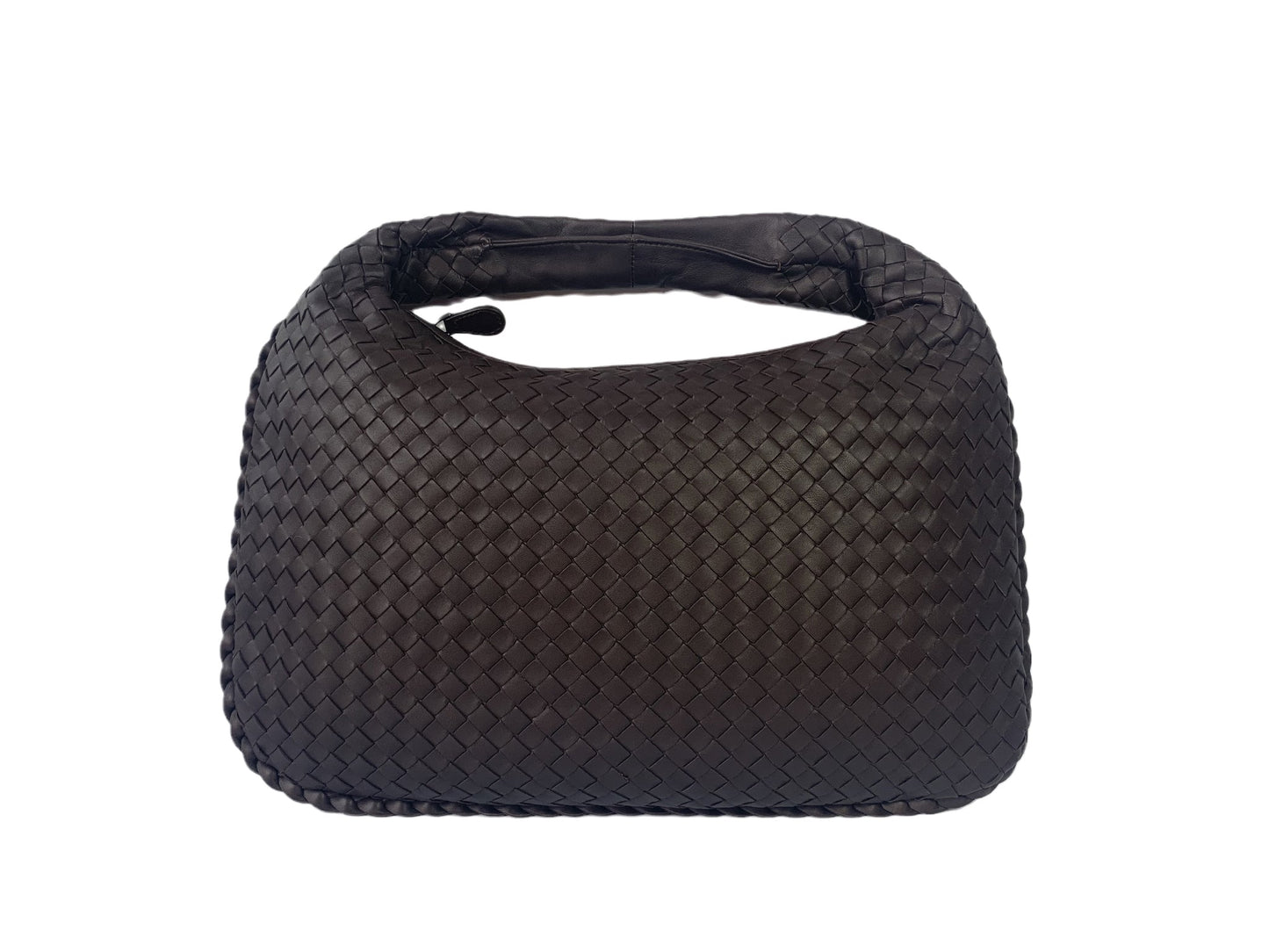 Bottega Veneta Veneta Shoulder Bag - Rovelle Bags