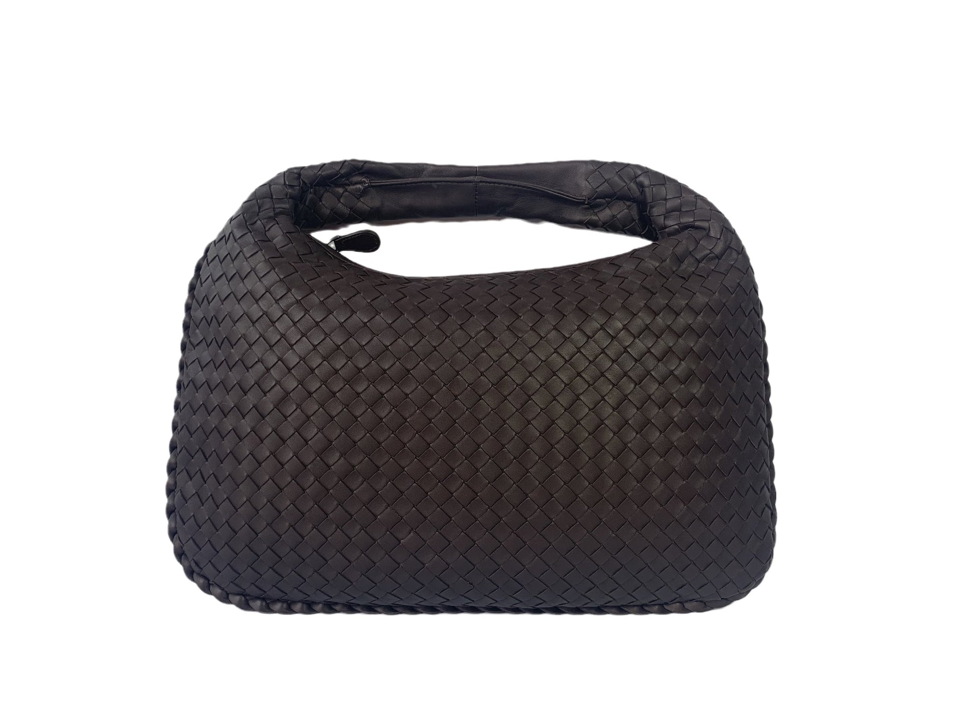 Bottega Veneta Veneta Shoulder Bag - Rovelle Bags