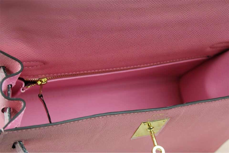 Hermès Kelly Handbag - Rovelle Bags