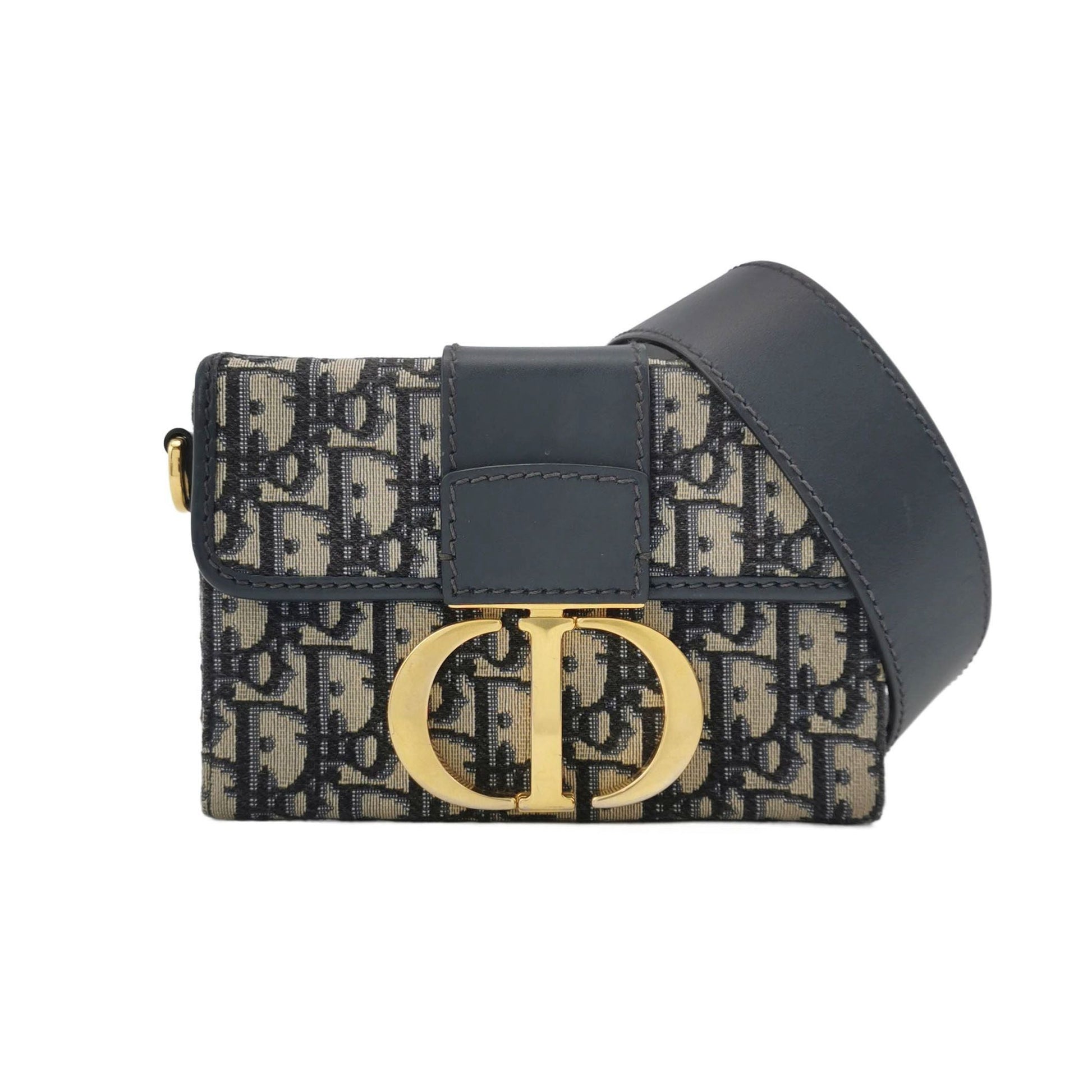 Dior Montaigne Shoulder Bag - Rovelle Bags