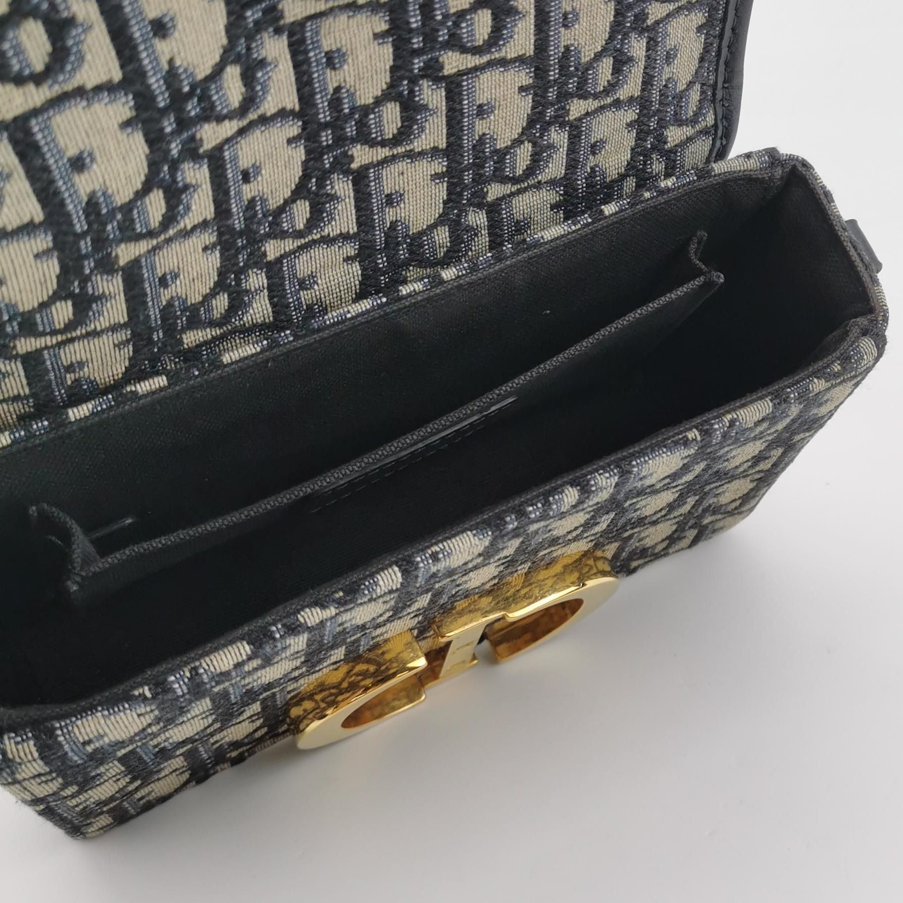 Dior Montaigne Shoulder Bag - Rovelle Bags