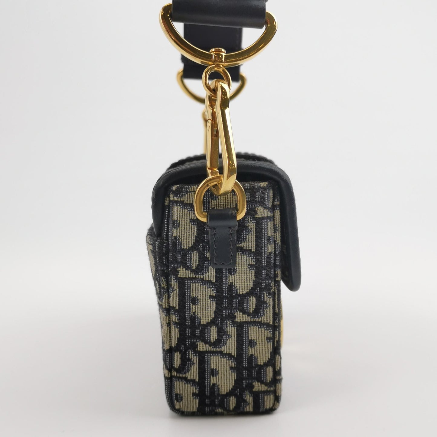 Dior Montaigne Shoulder Bag - Rovelle Bags