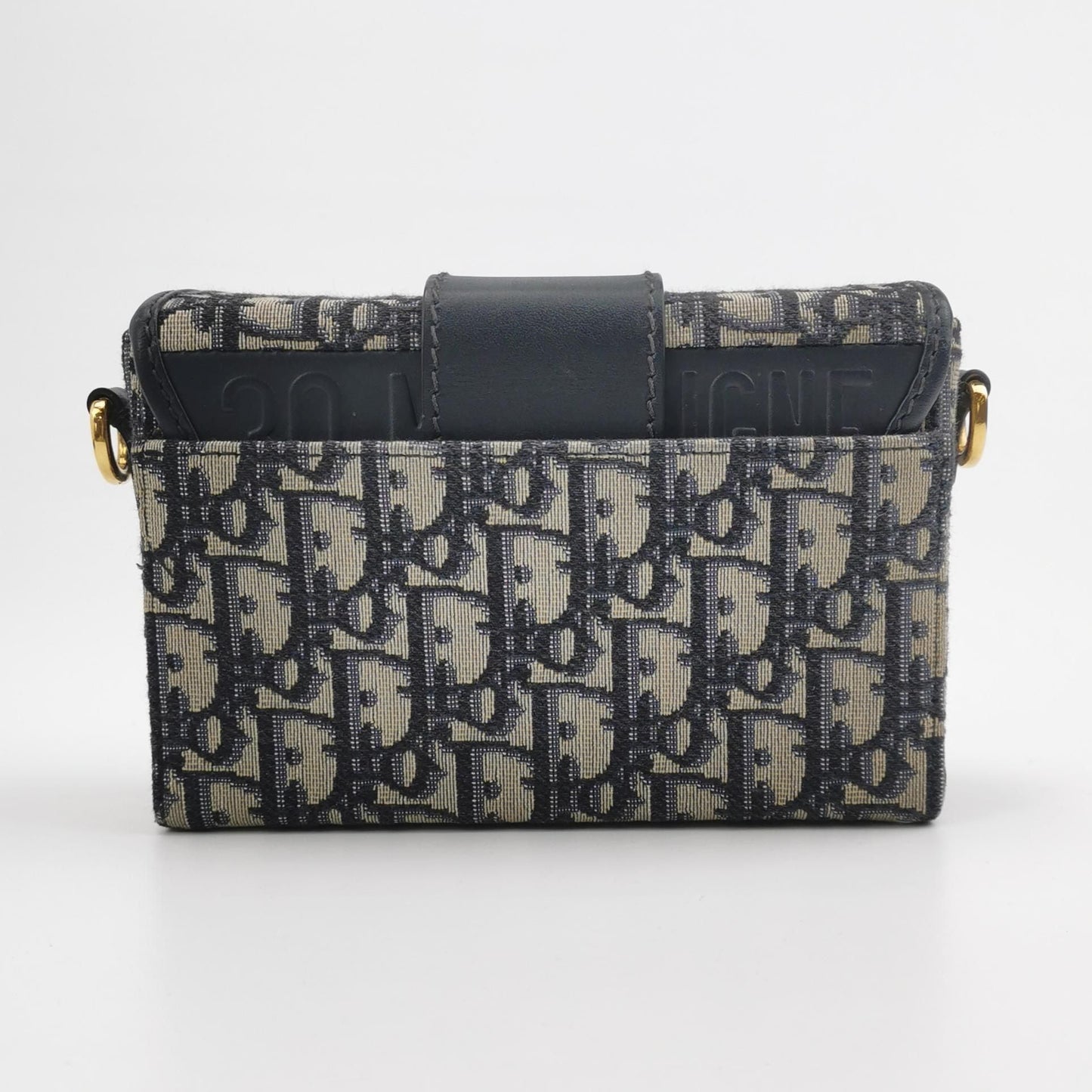 Dior Montaigne Shoulder Bag - Rovelle Bags