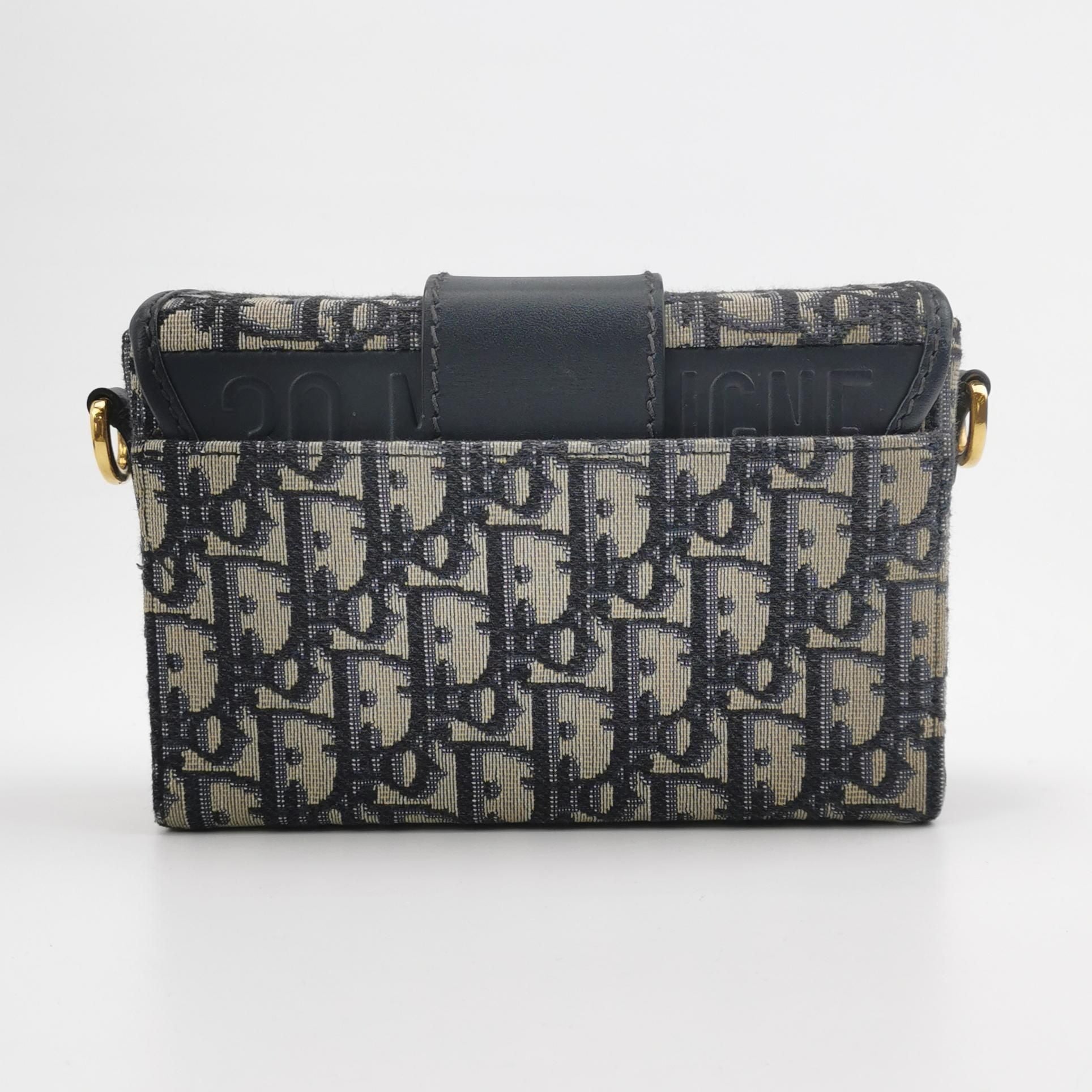 Dior Montaigne Shoulder Bag - Rovelle Bags