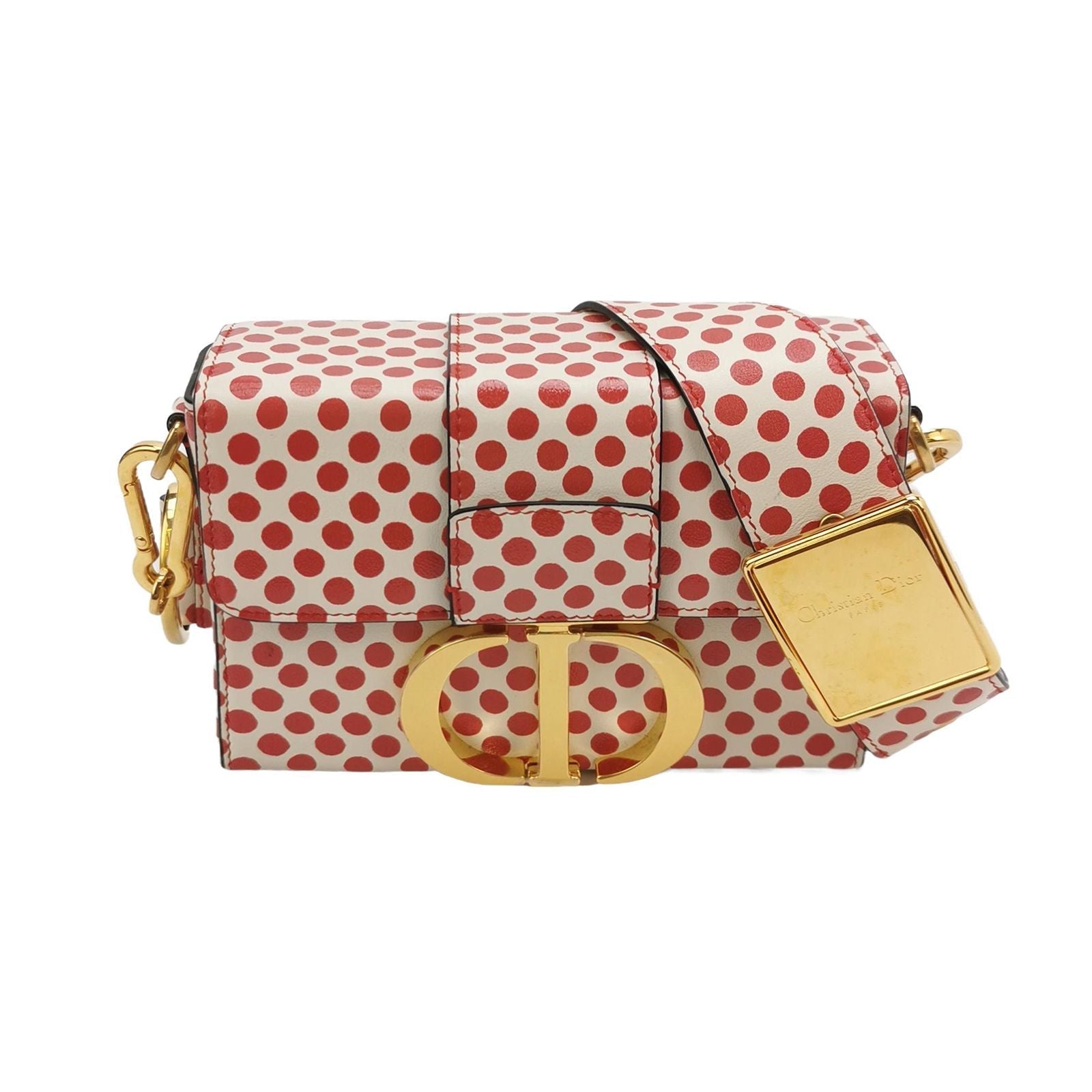 Dior Montaigne Crossbody - Rovelle Bags