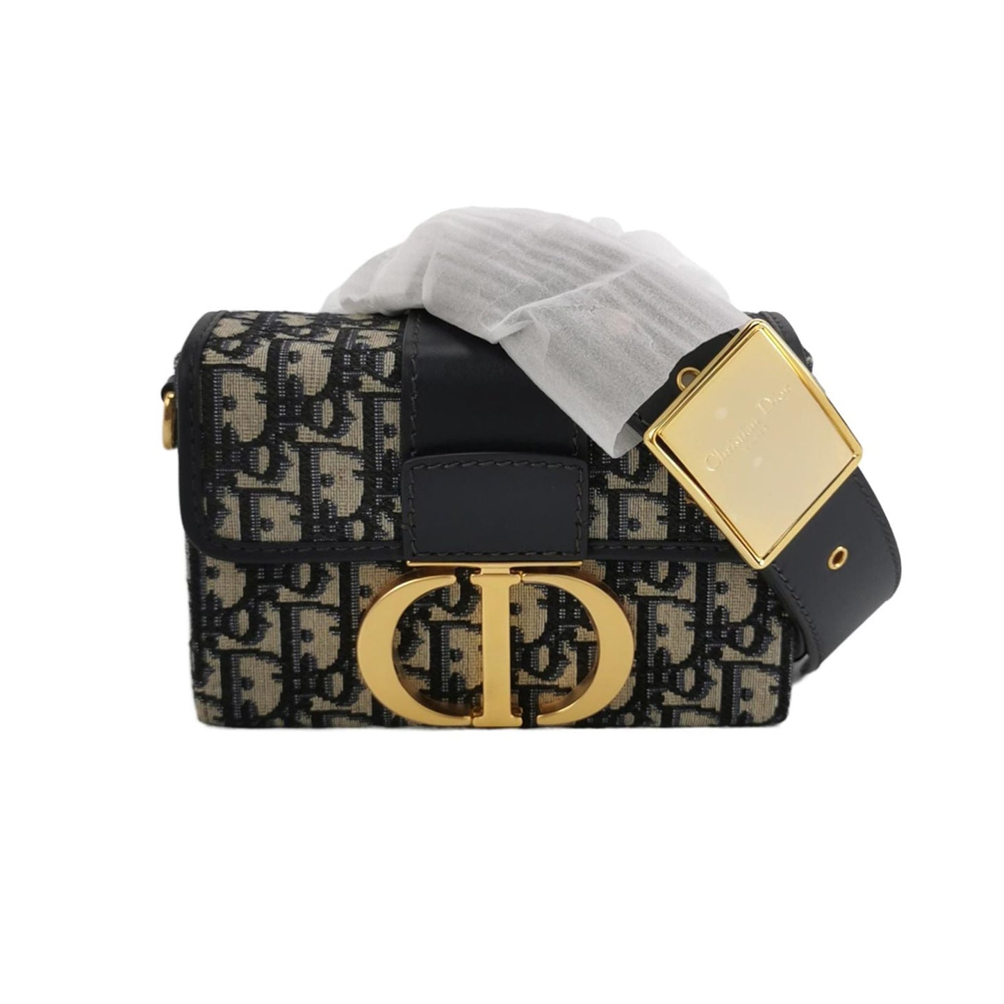 Dior Montaigne Shoulder Bag - Rovelle Bags