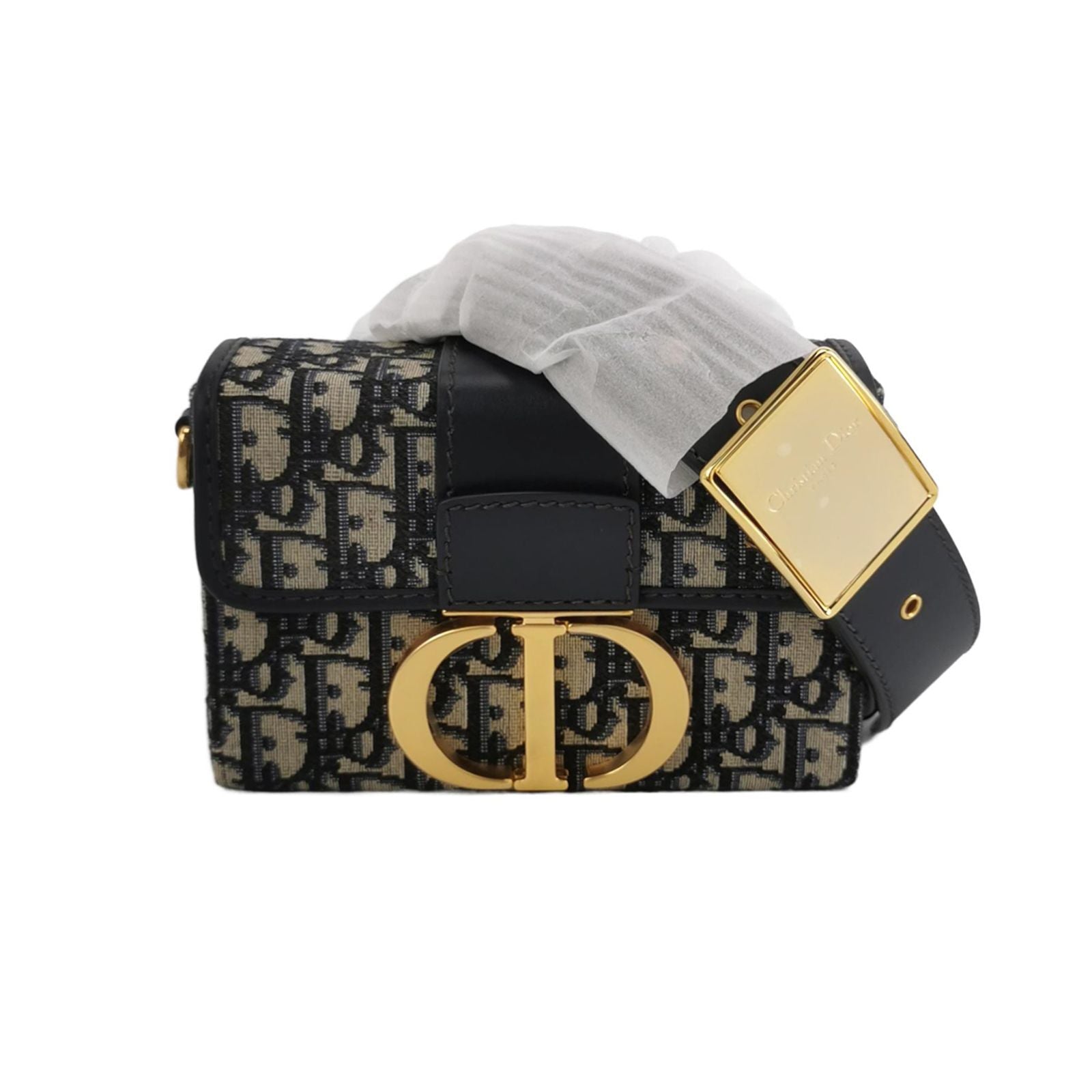 Dior Montaigne Shoulder Bag - Rovelle Bags