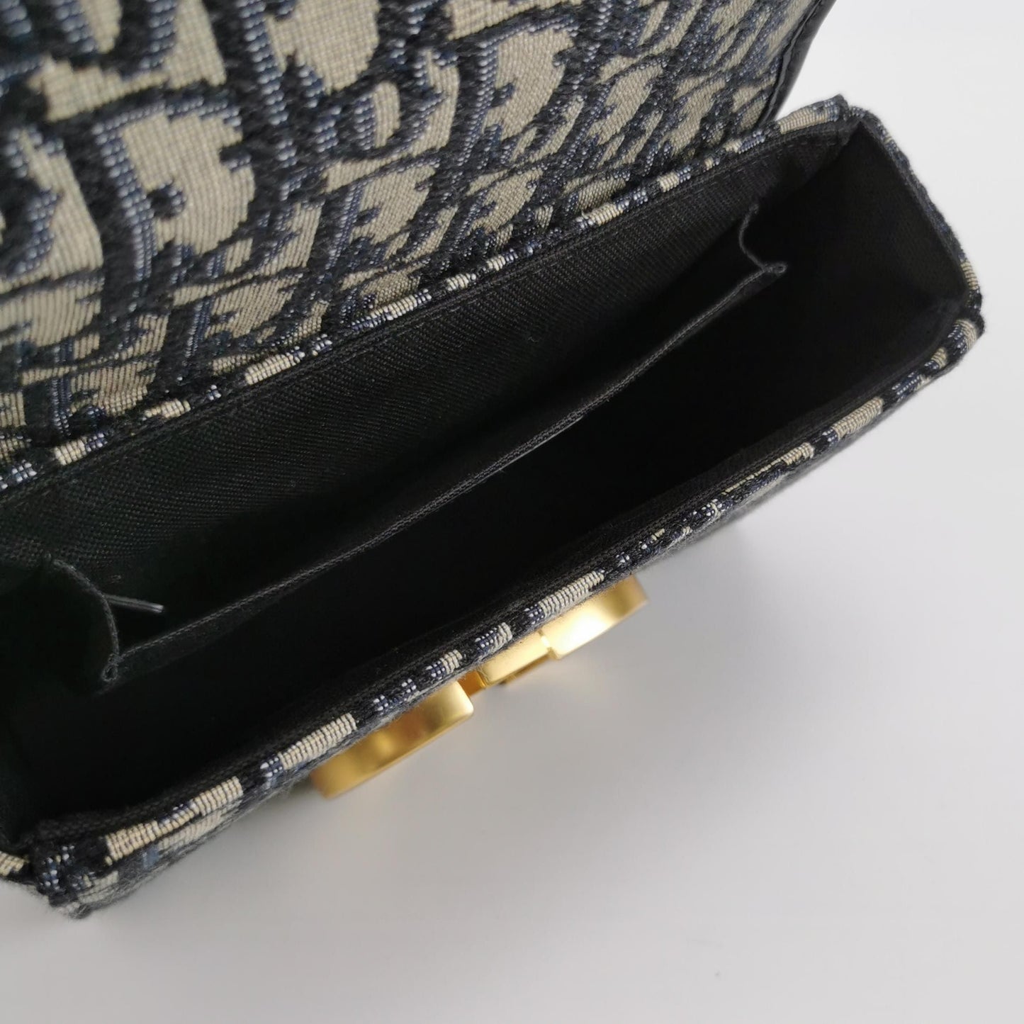 Dior Montaigne Shoulder Bag - Rovelle Bags
