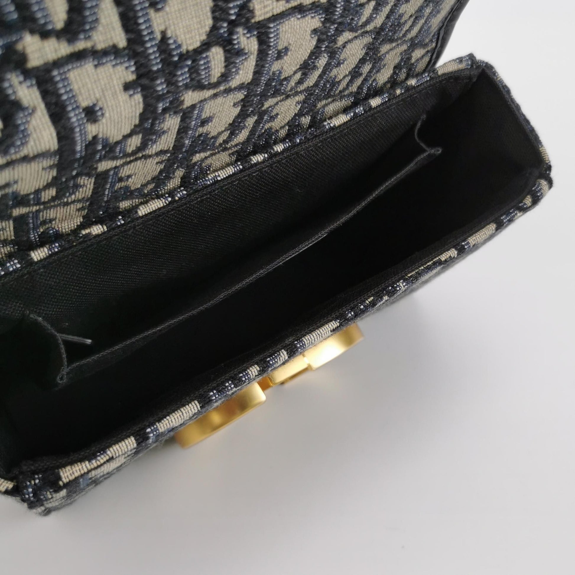 Dior Montaigne Shoulder Bag - Rovelle Bags