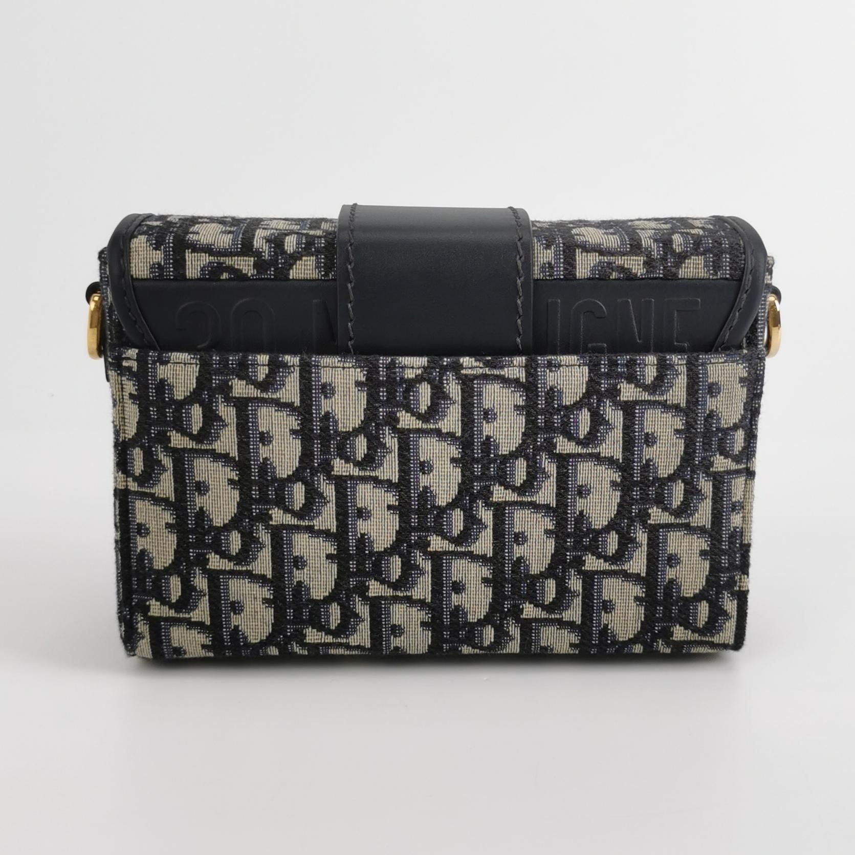Dior Montaigne Shoulder Bag - Rovelle Bags