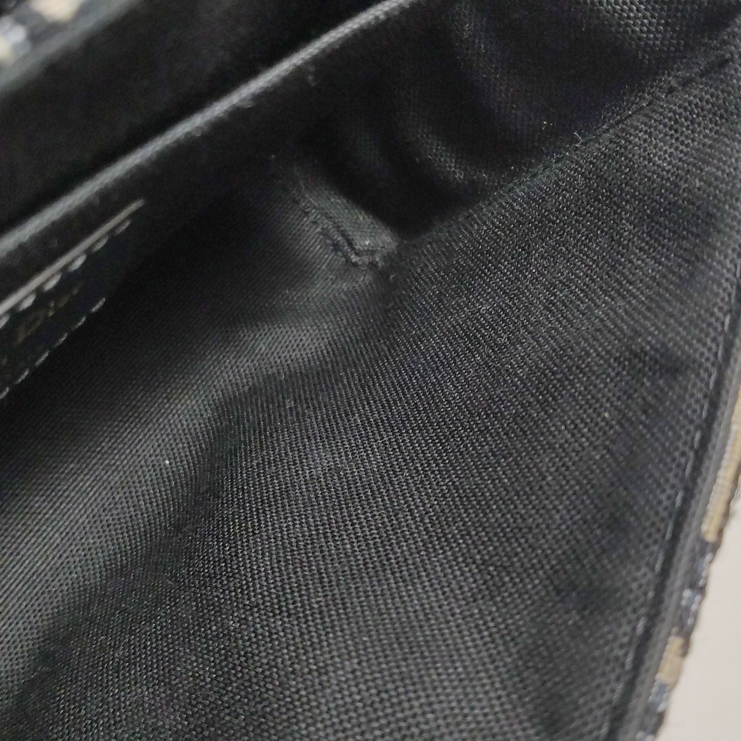 Dior Montaigne Shoulder Bag - Rovelle Bags