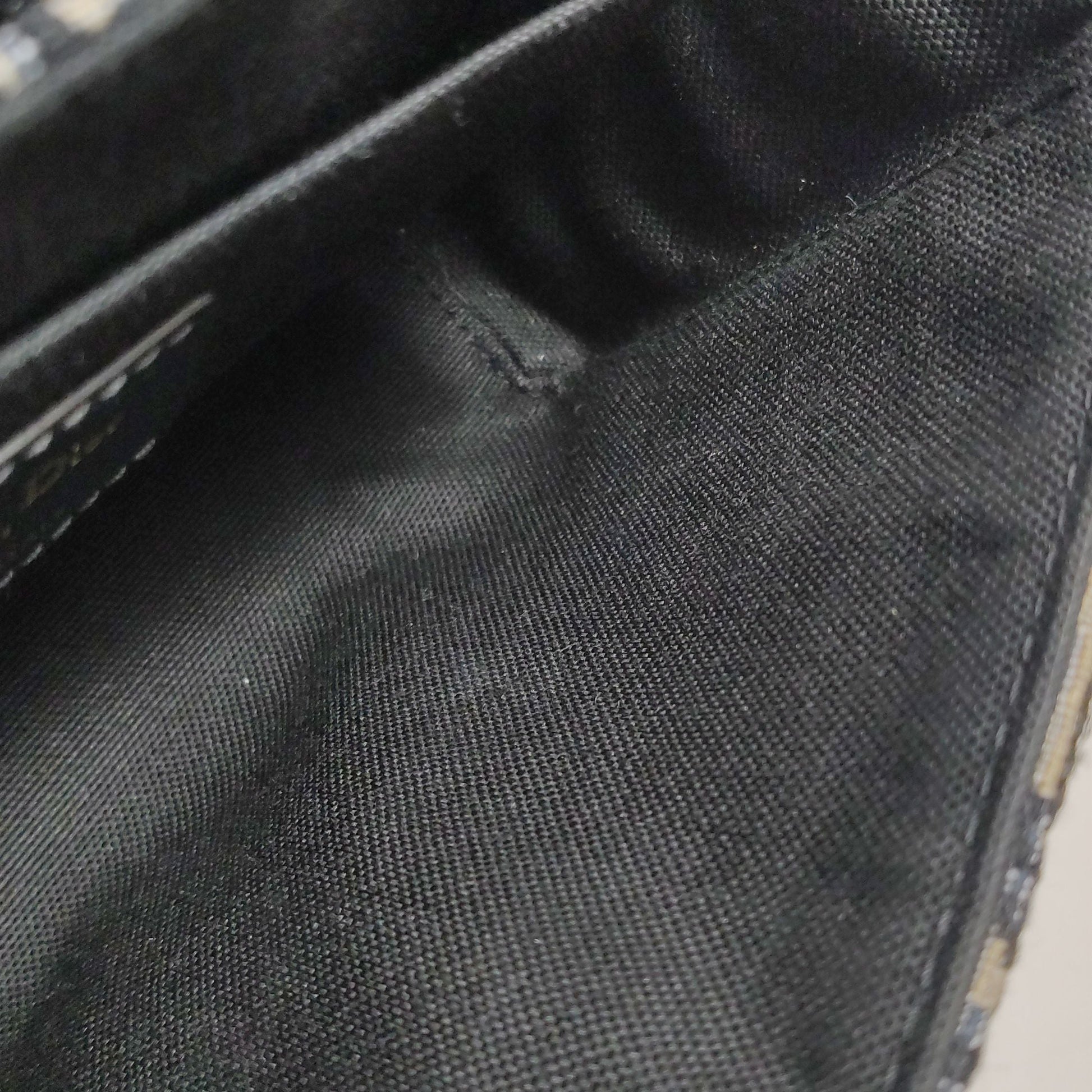 Dior Montaigne Shoulder Bag - Rovelle Bags