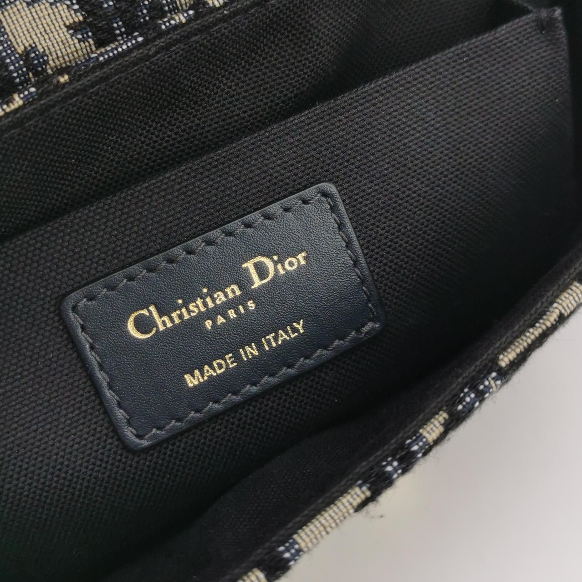Dior Montaigne Shoulder Bag - Rovelle Bags