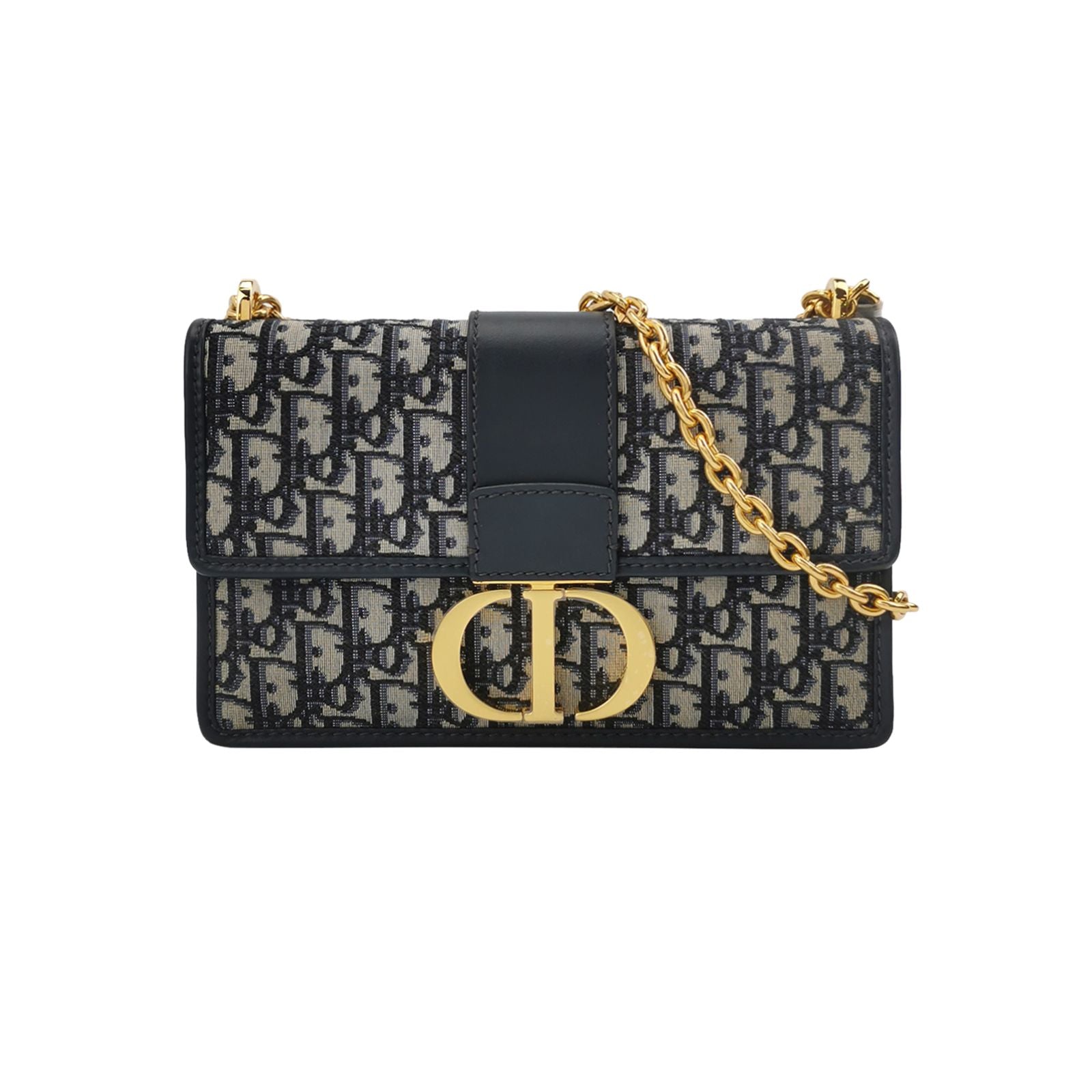 Dior Montaigne Shoulder Bag - Rovelle Bags