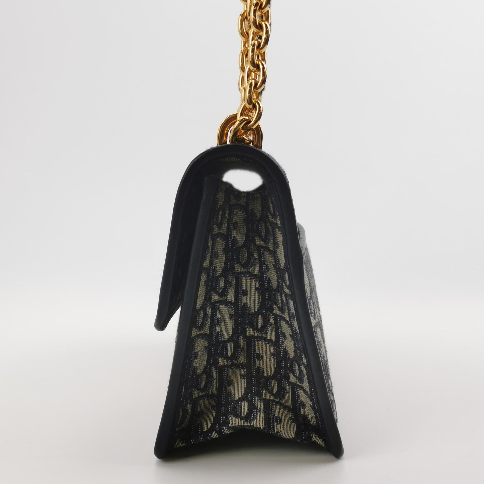 Dior Montaigne Shoulder Bag - Rovelle Bags