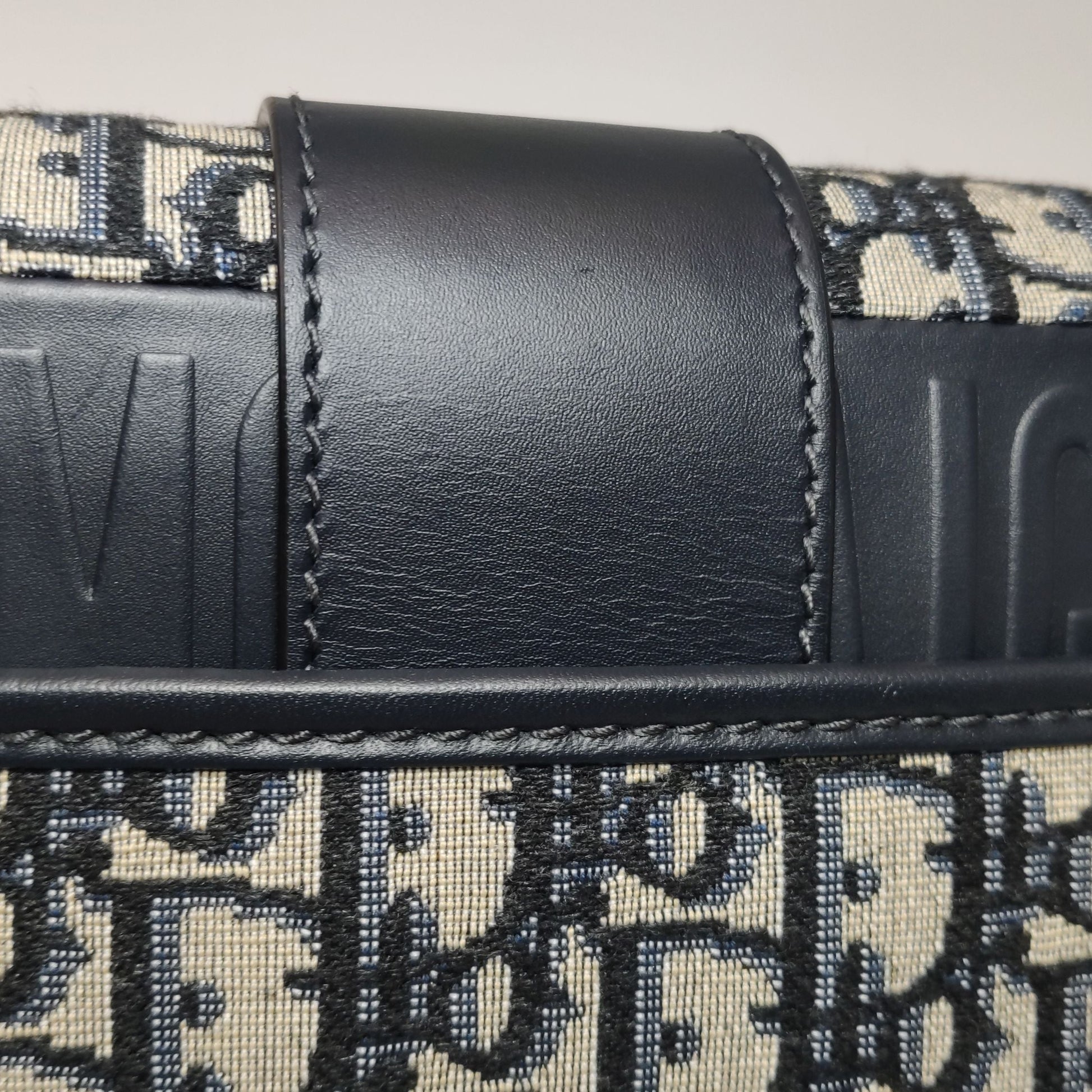 Dior Montaigne Shoulder Bag - Rovelle Bags