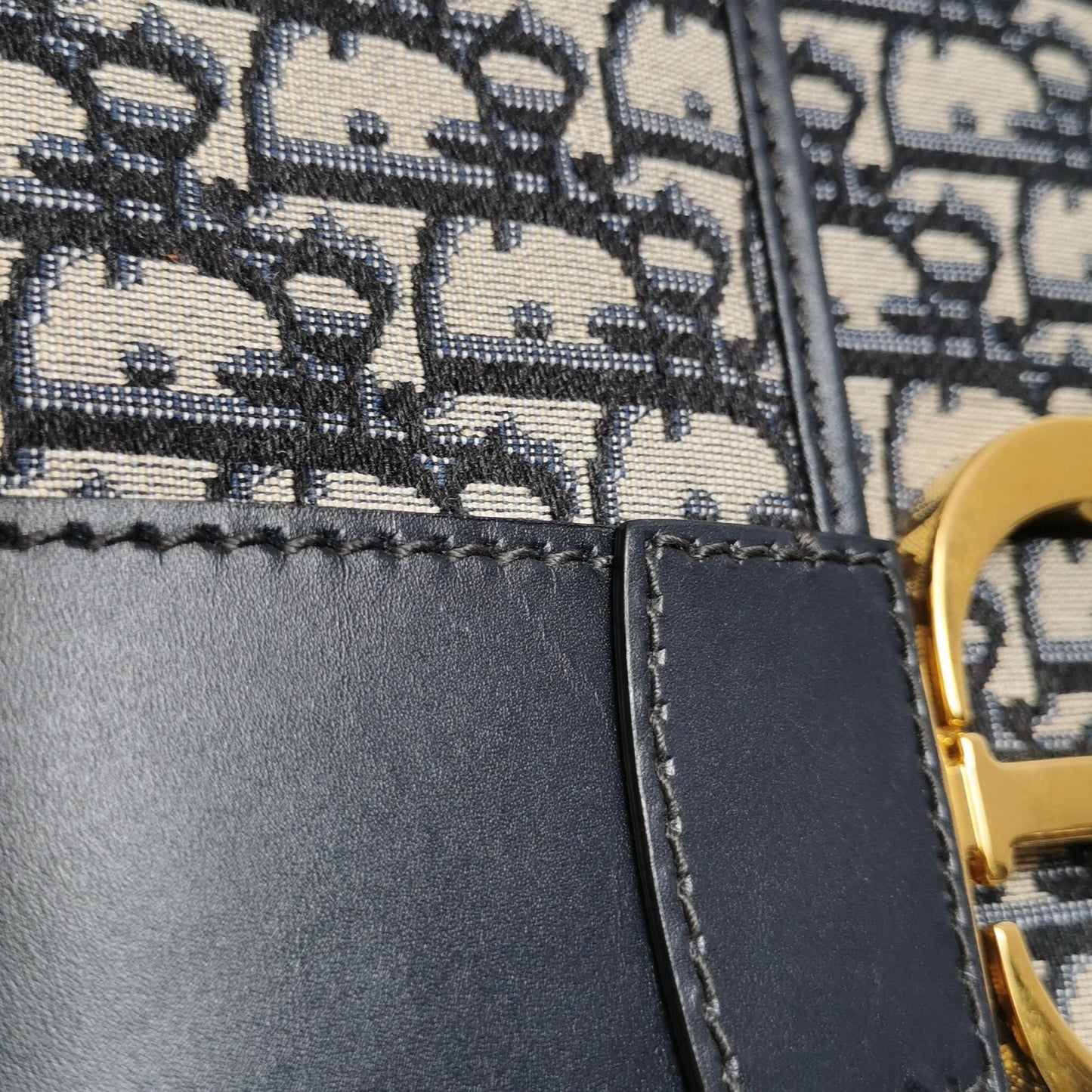 Dior Montaigne Shoulder Bag - Rovelle Bags