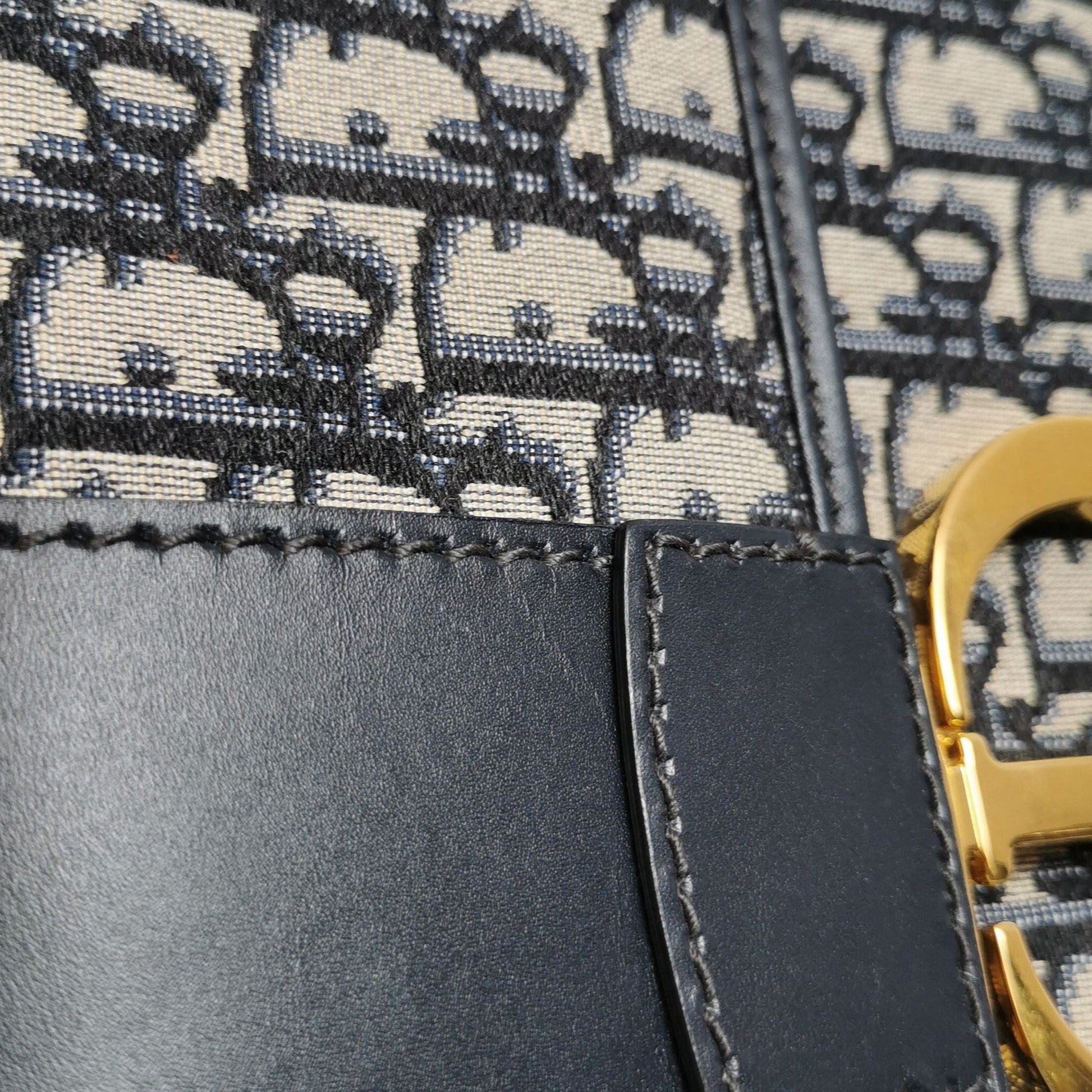 Dior Montaigne Shoulder Bag - Rovelle Bags