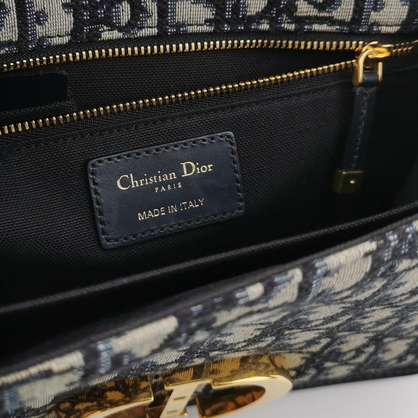 Dior Montaigne Shoulder Bag - Rovelle Bags