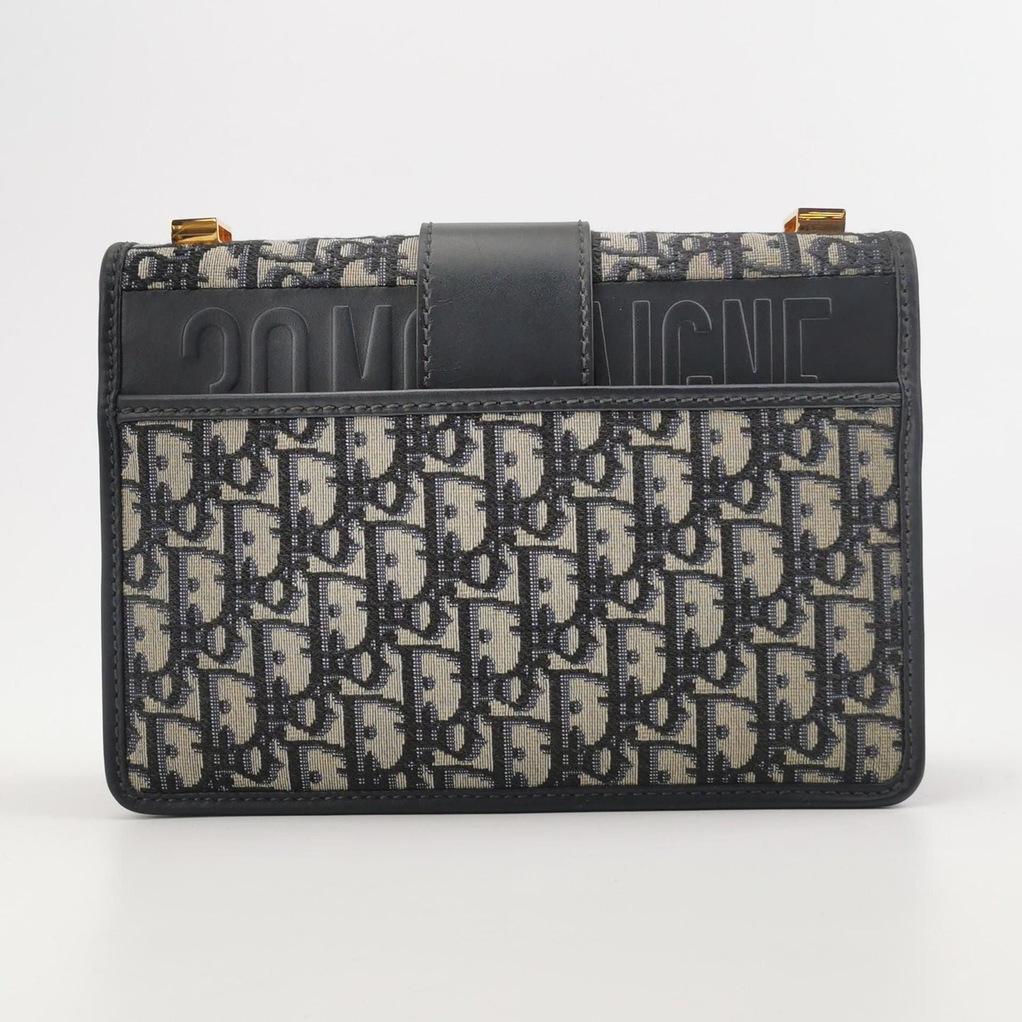 Dior Montaigne Shoulder Bag - Rovelle Bags
