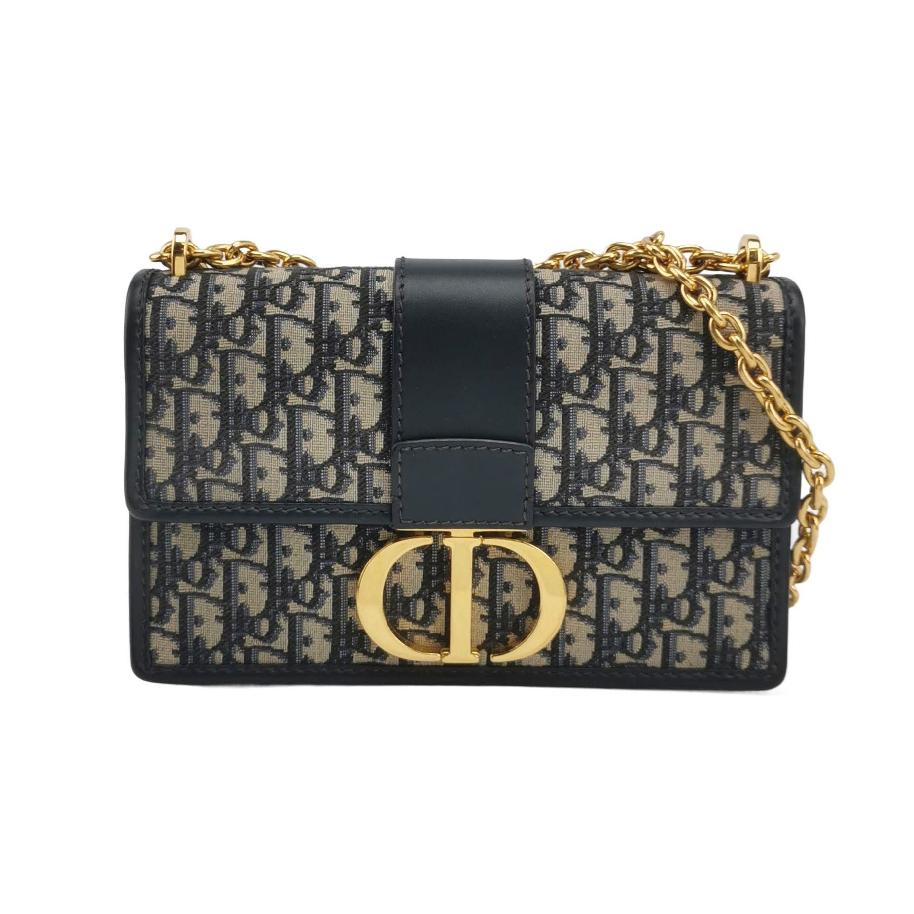 Dior Montaigne Shoulder Bag - Rovelle Bags