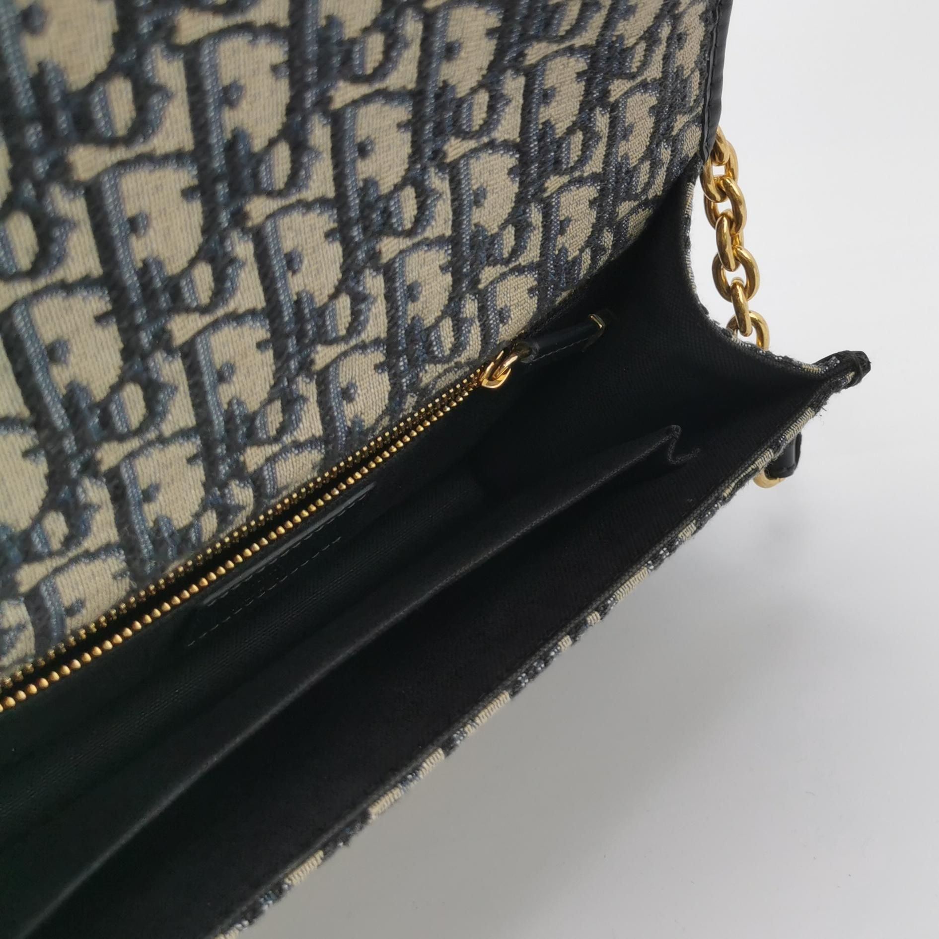 Dior Montaigne Shoulder Bag - Rovelle Bags