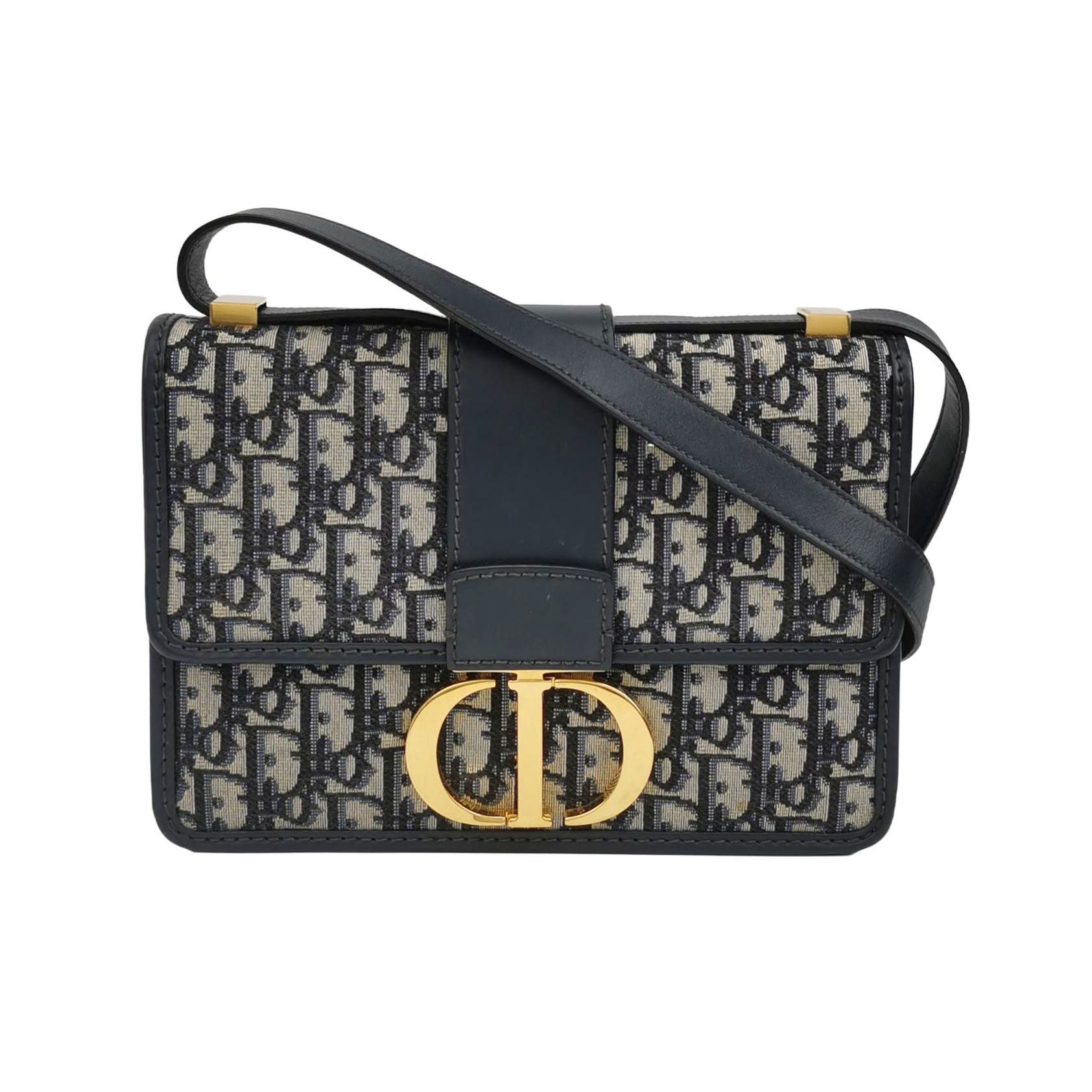 Dior Montaigne Shoulder Bag - Rovelle Bags