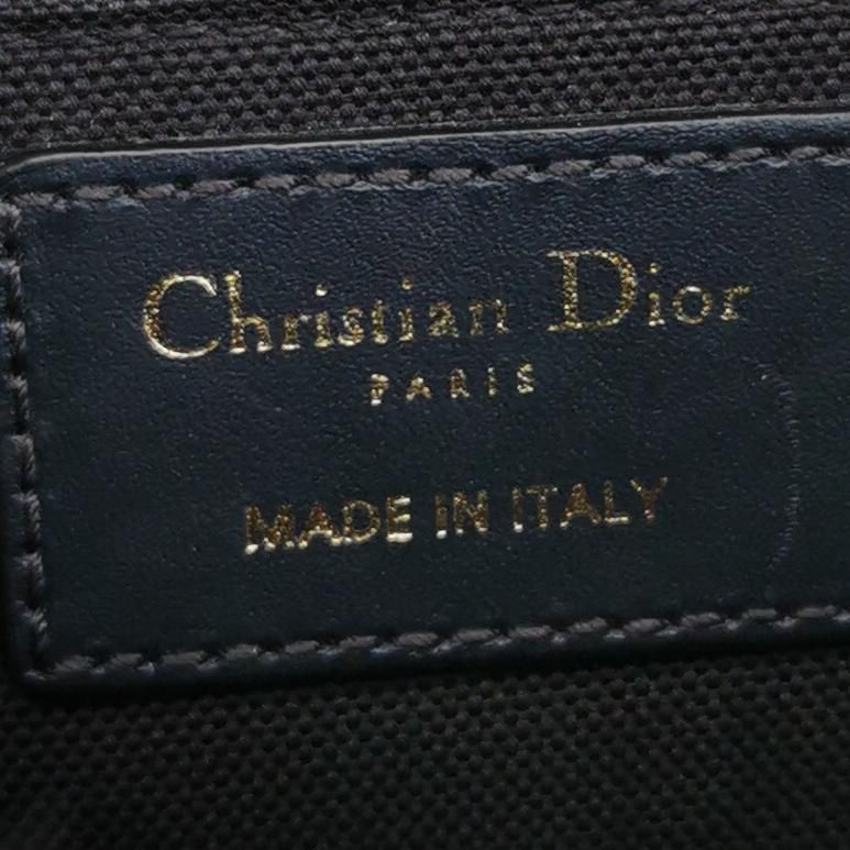 Dior Montaigne Shoulder Bag - Rovelle Bags